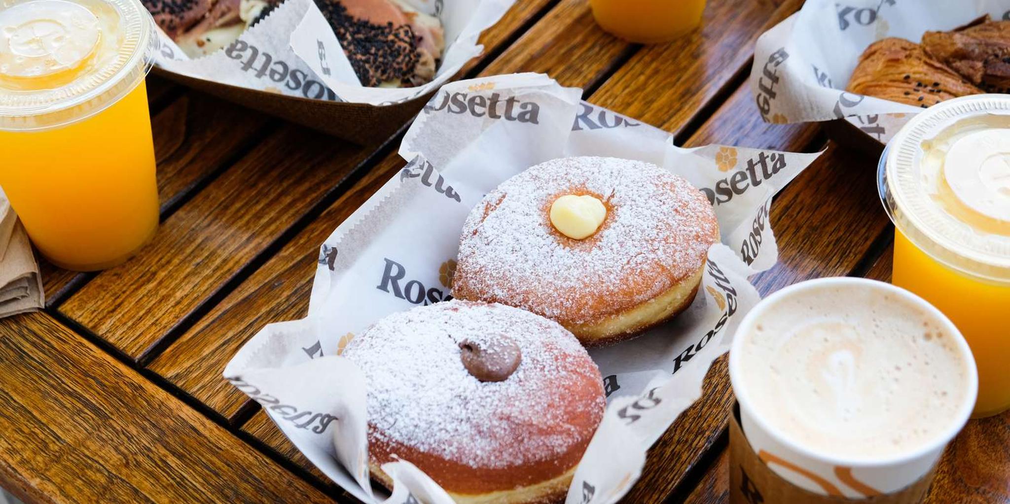 Miami Sweet Treat Walking Tour