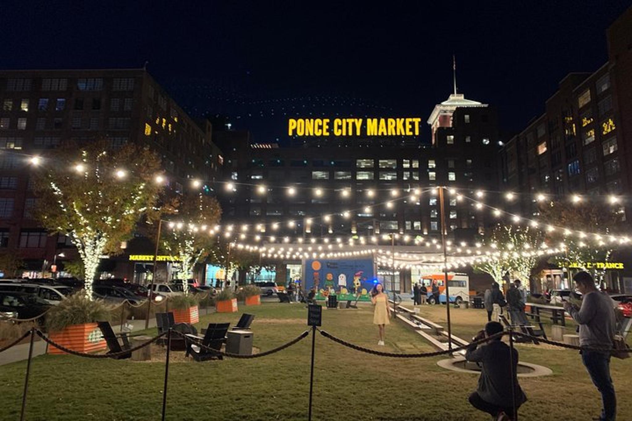 Atlanta Nightlife Tour by Private Car - Image 4