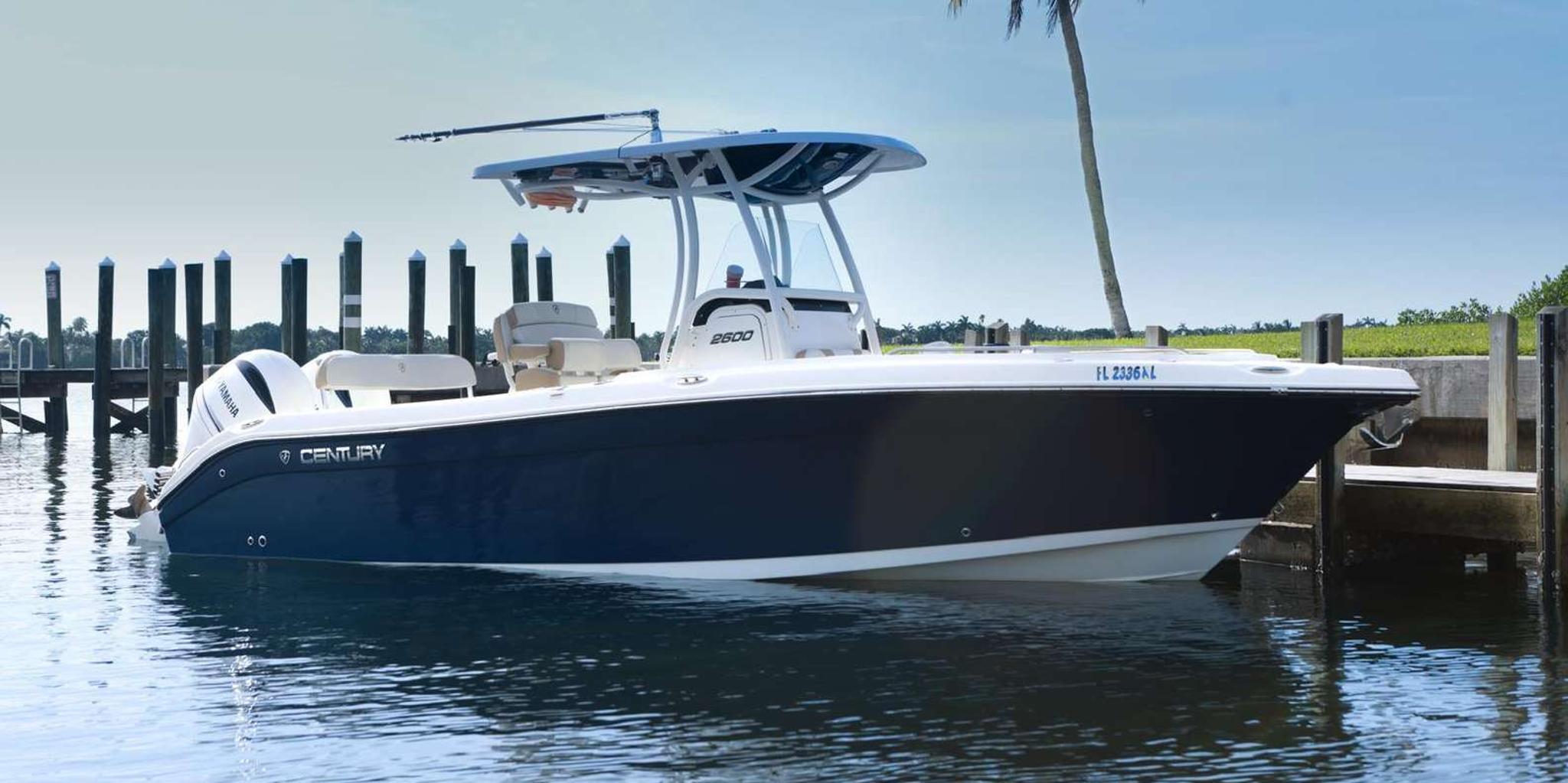 Palm Beach Boat Cruise - Image 1