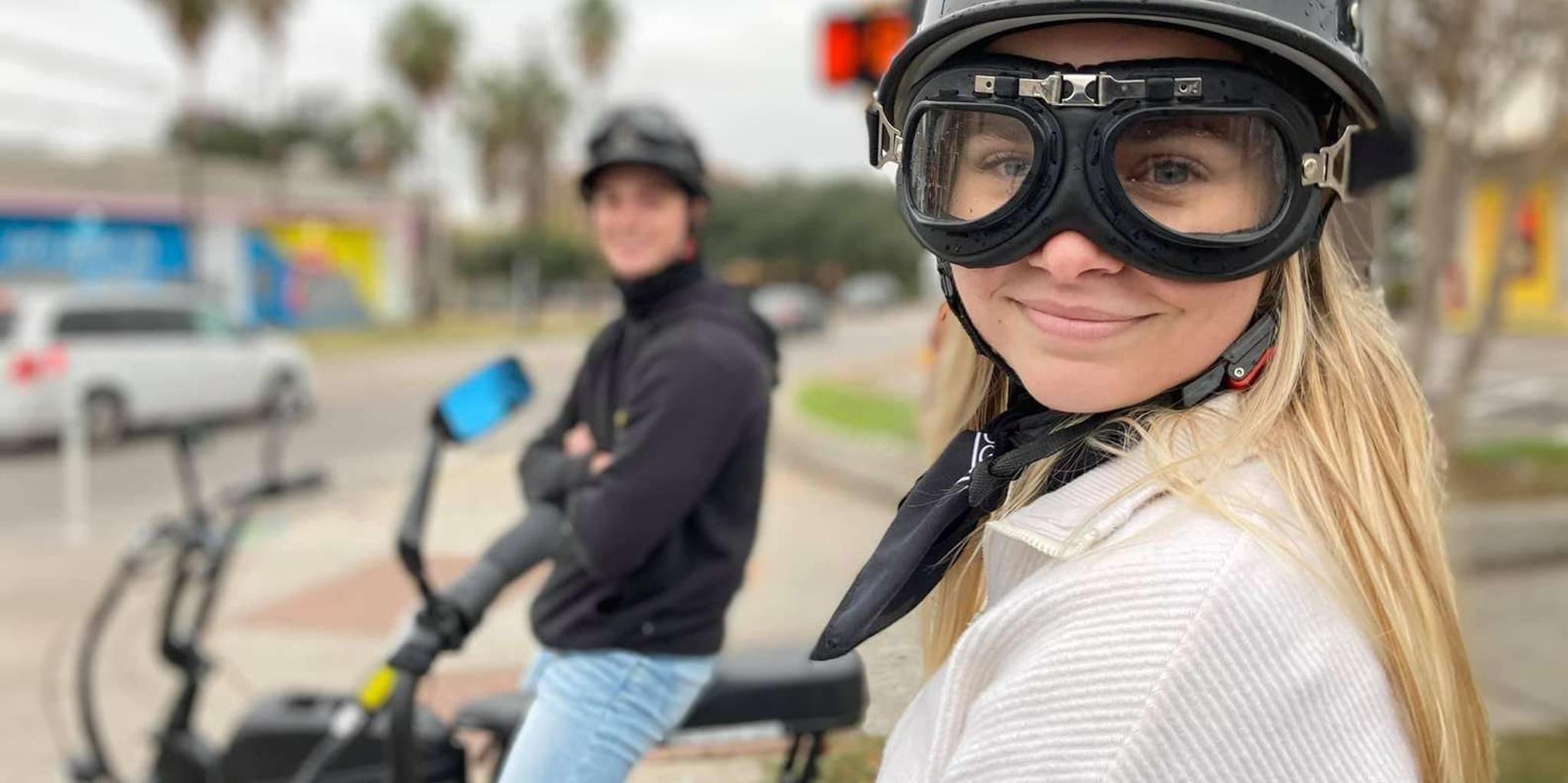 Austin Biker Gang E-Bike Tour - Image 2