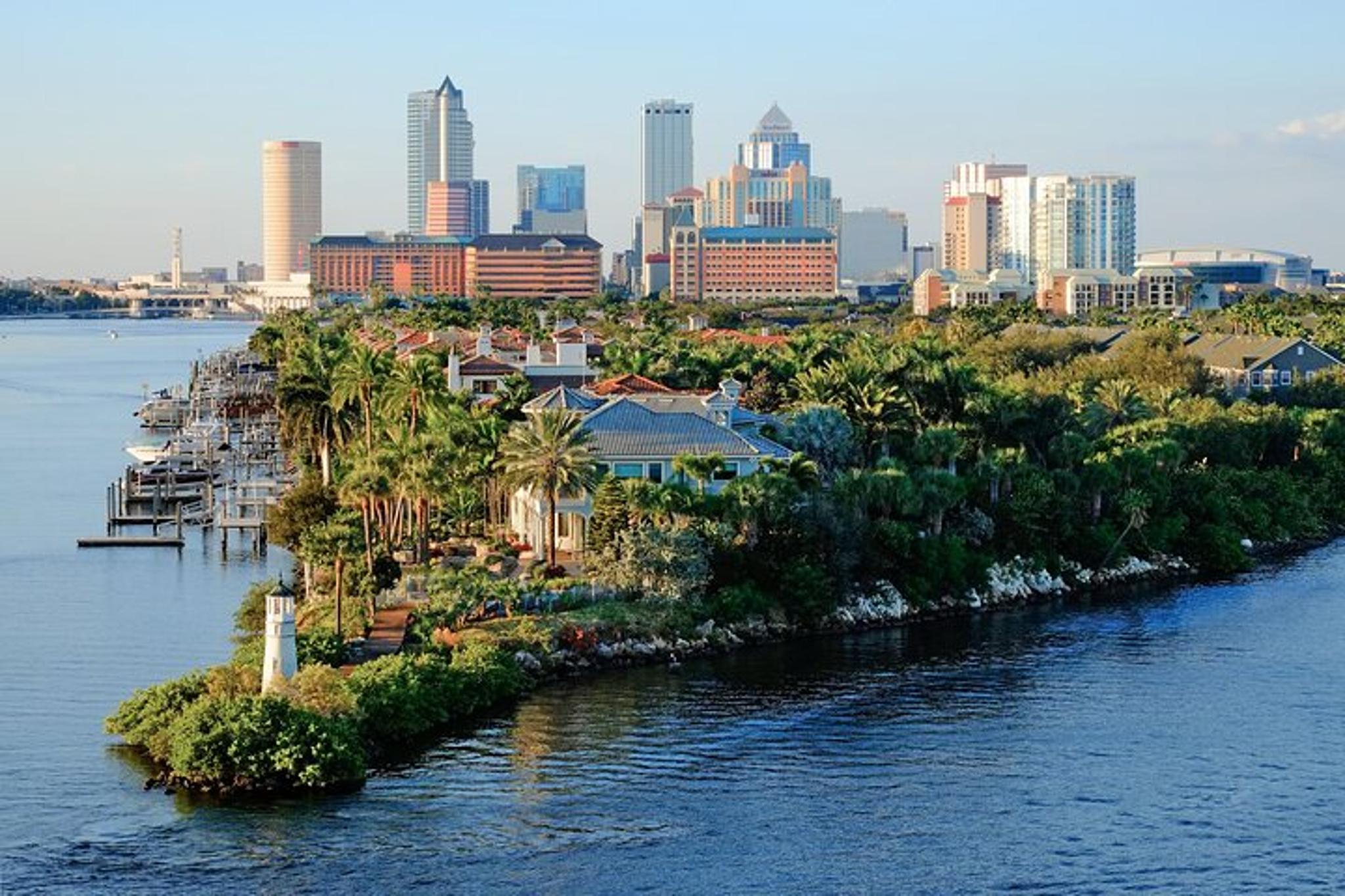 Tampa Private Airport Transfer - Image 4