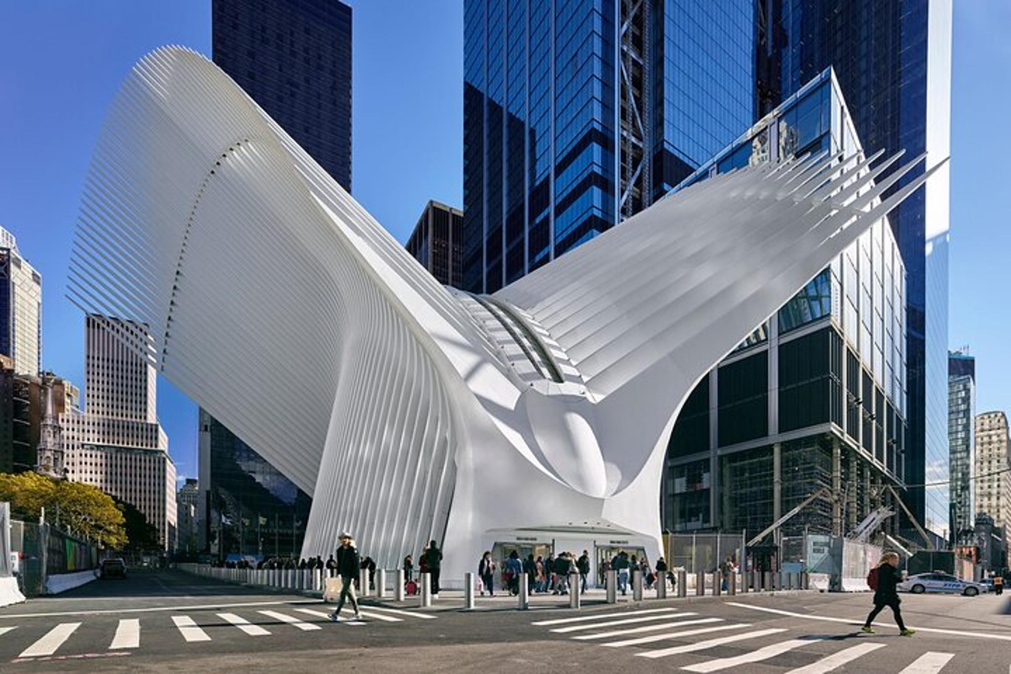 New York City Walking Tour - Image 4