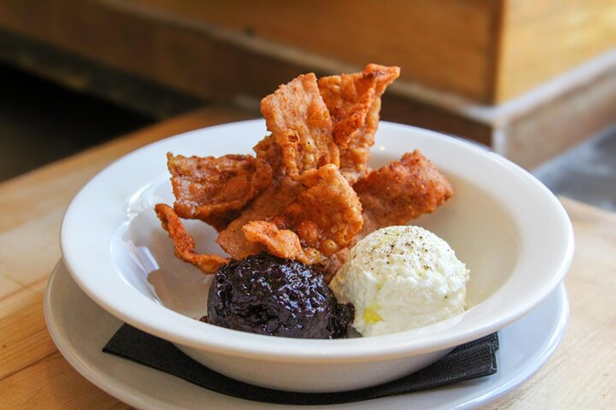 Denver Downtown 16th Street Food Tour - Image 5