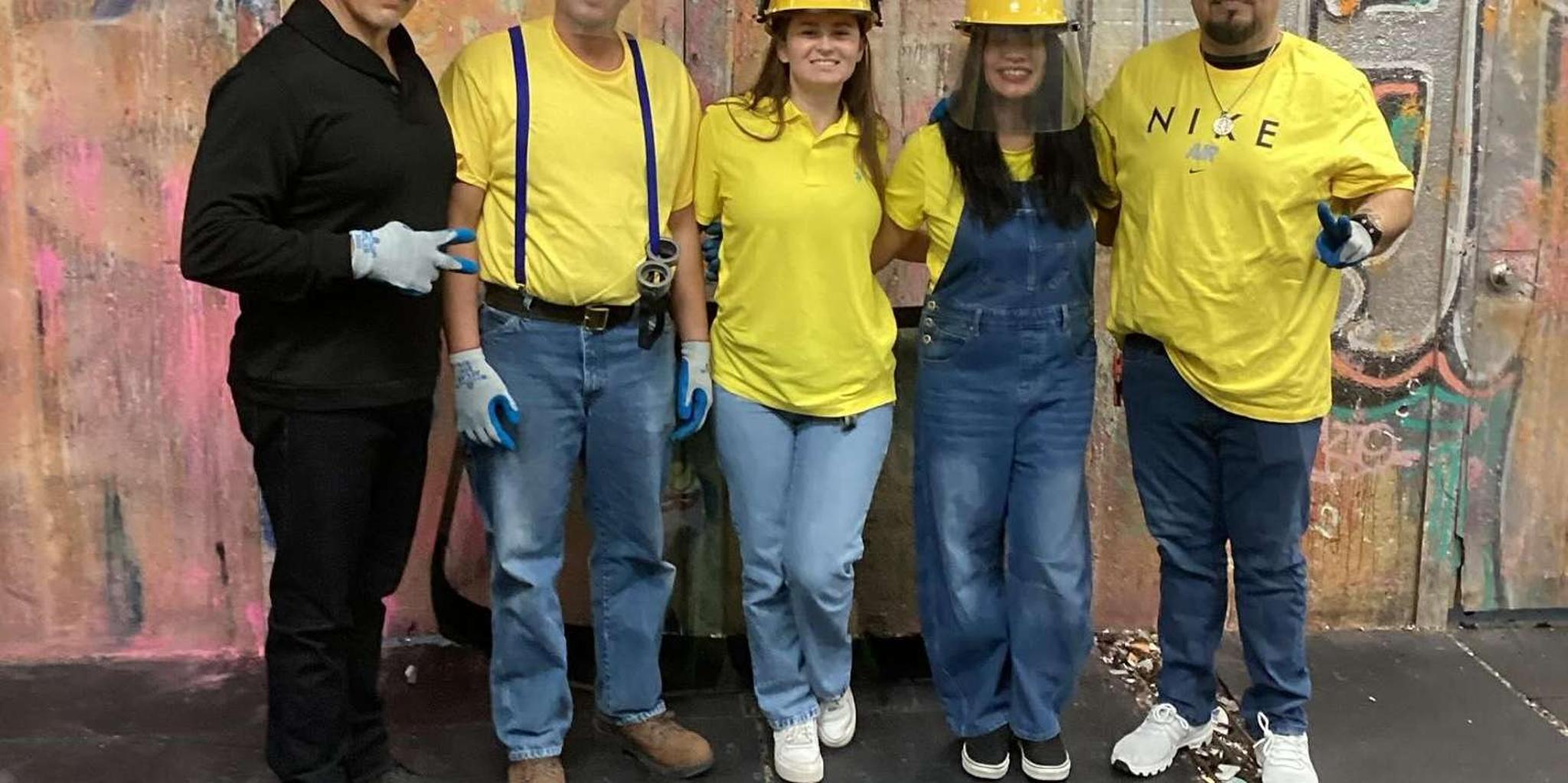 Sacramento Rage Room Experience in Citrus Heights - Image 5