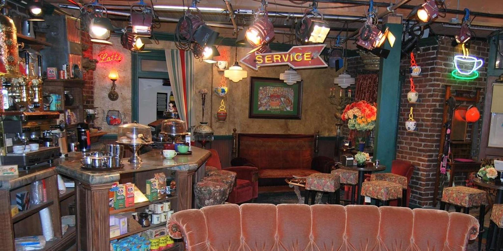 New York City TV Show 'Friends' Private Car Tour - Image 2