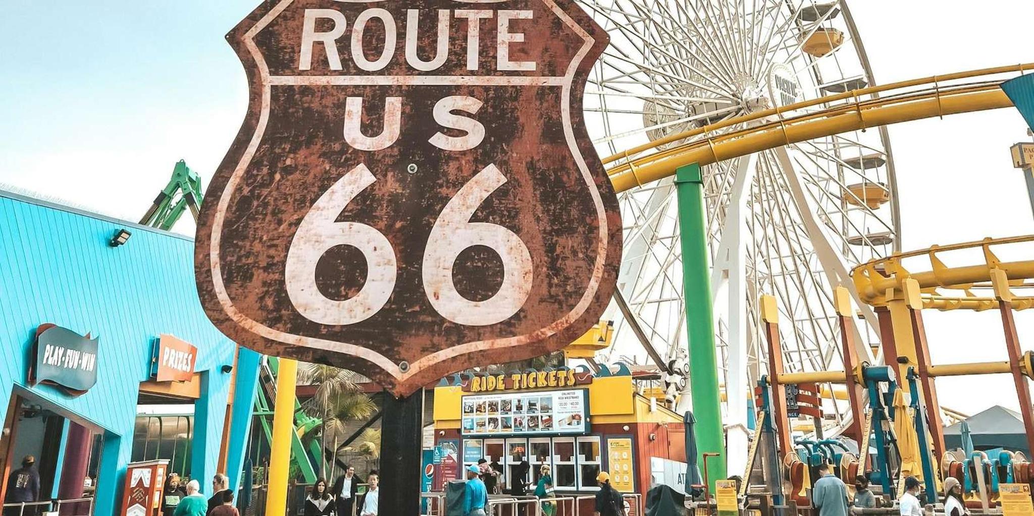 Los Angeles City & Beach Tour with Hotel Pickup - Image 5