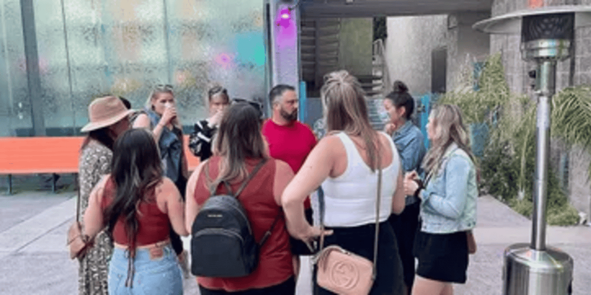 Phoenix Points of Pride Tour - Image 2