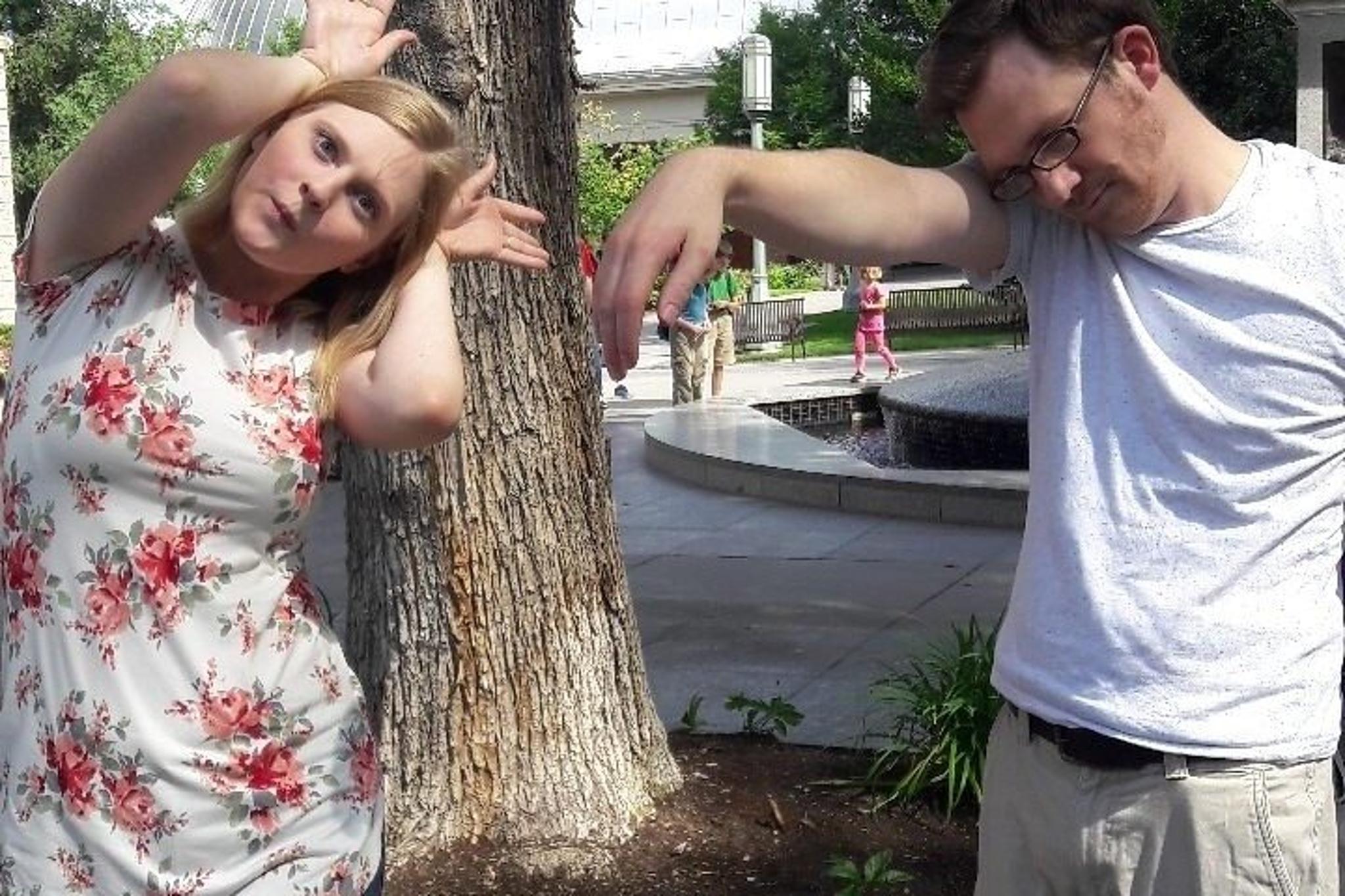 St. Petersburg Scavenger Hunt: Zombie Adventure - Image 5