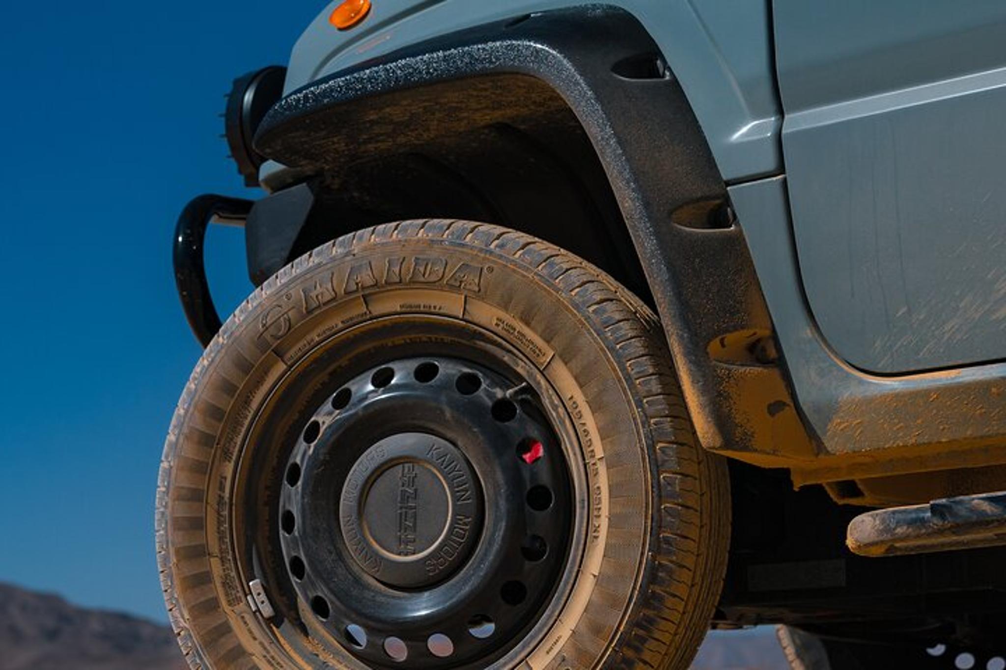 Las Vegas Guided Tour - Image 6