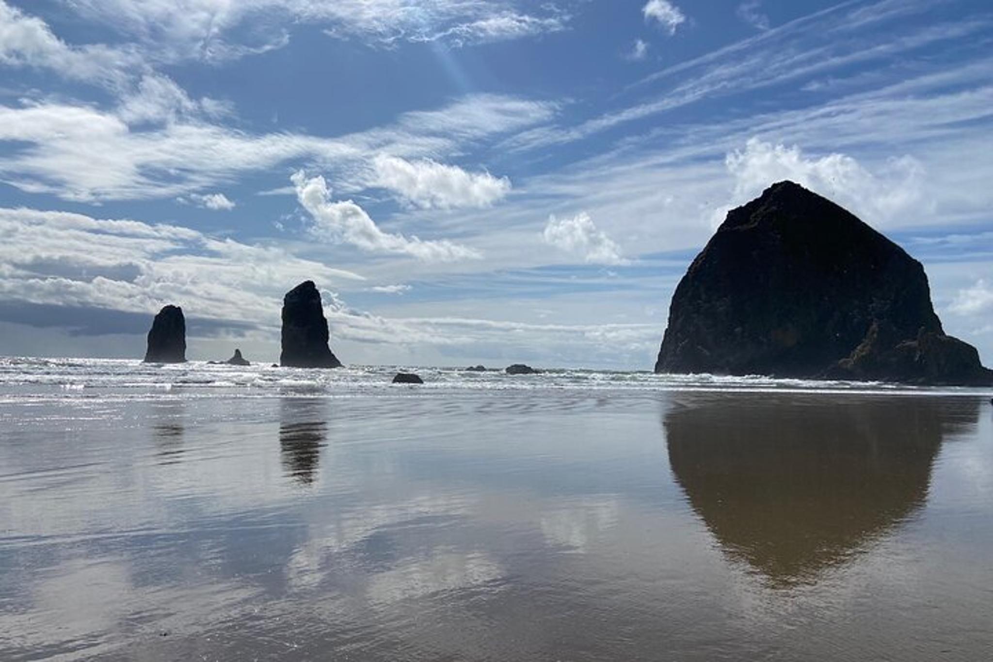 Cannon Beach Hiking Tour on the Oregon Coast - Image 6