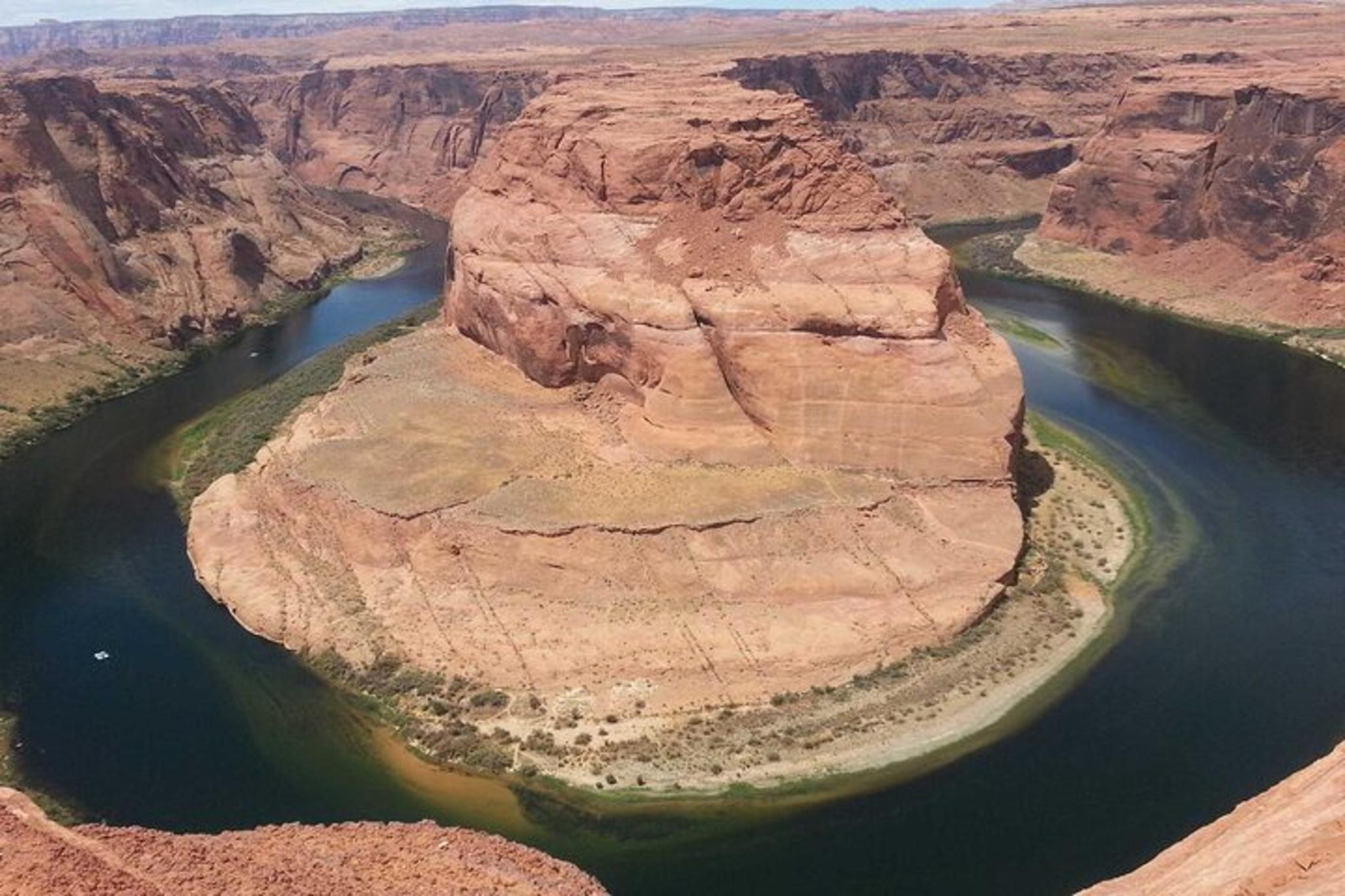 National Park Aerial Safari 3-Day Private Tour - Image 4