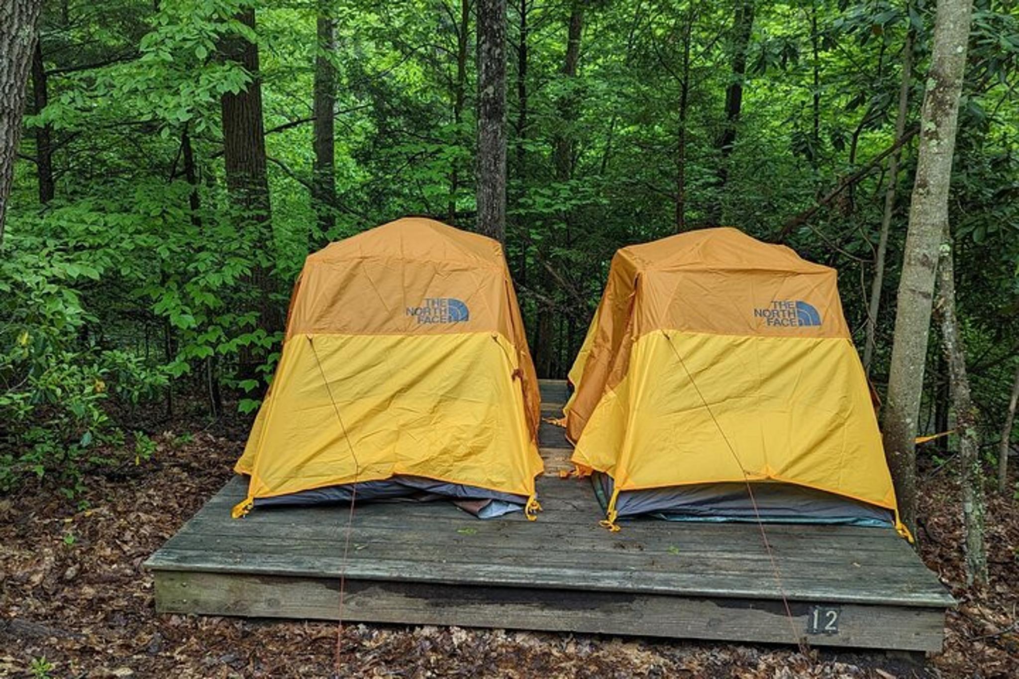 Boulder Camping Adventure - Image 4