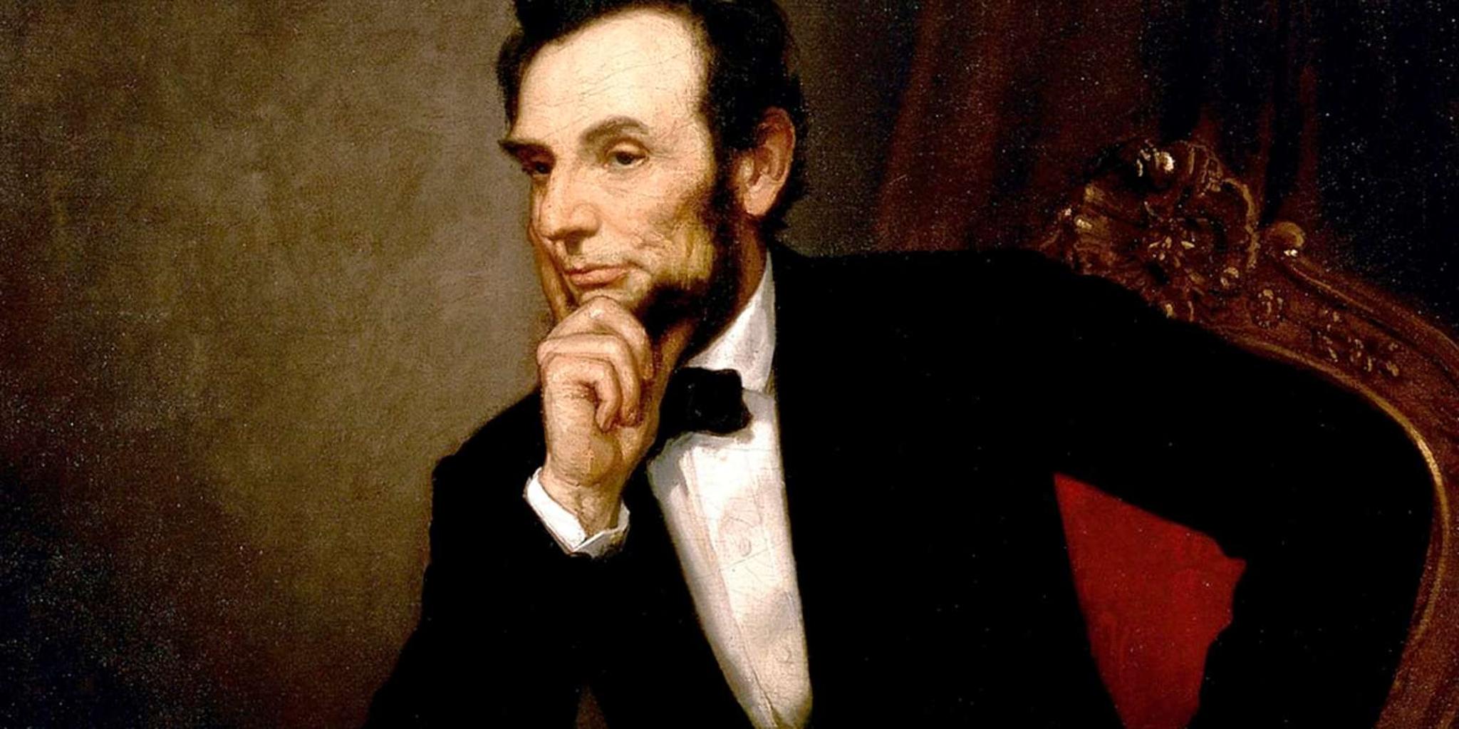 Gettysburg Lincoln Evening Walking Tour