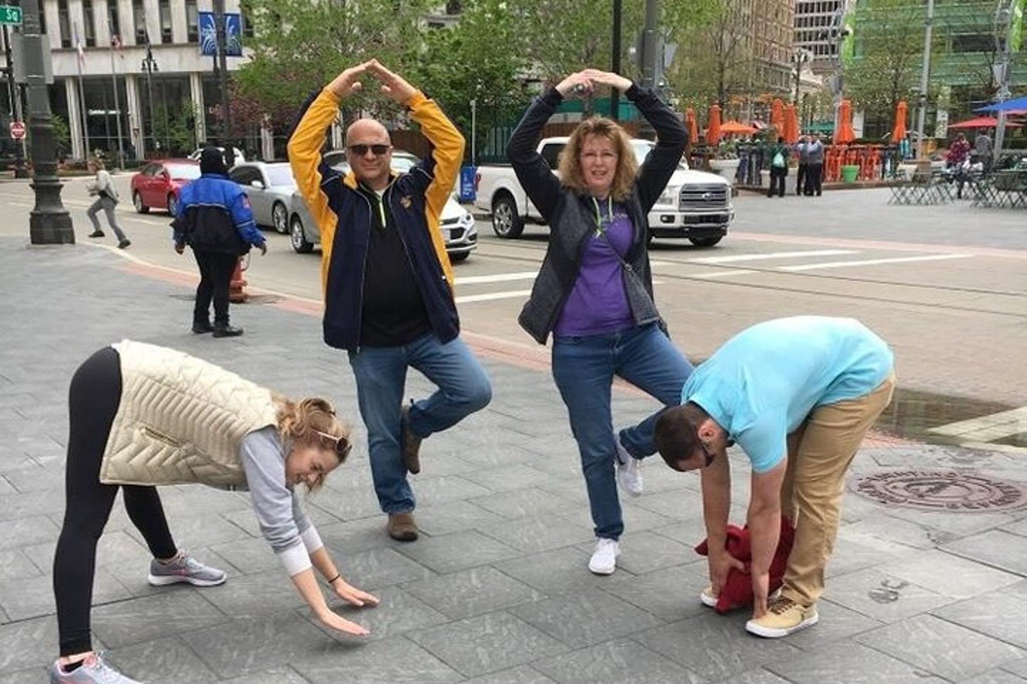 Pittsburgh Scavenger Hunt by Wacky Walks - Image 4