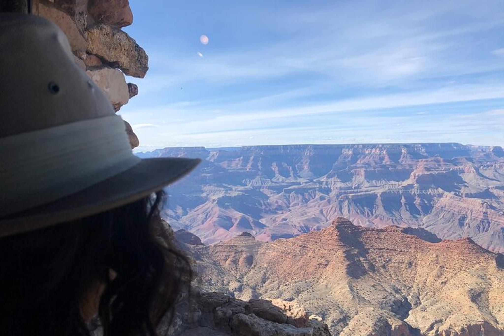 Williams Grand Canyon Tour with Lunch - Image 3