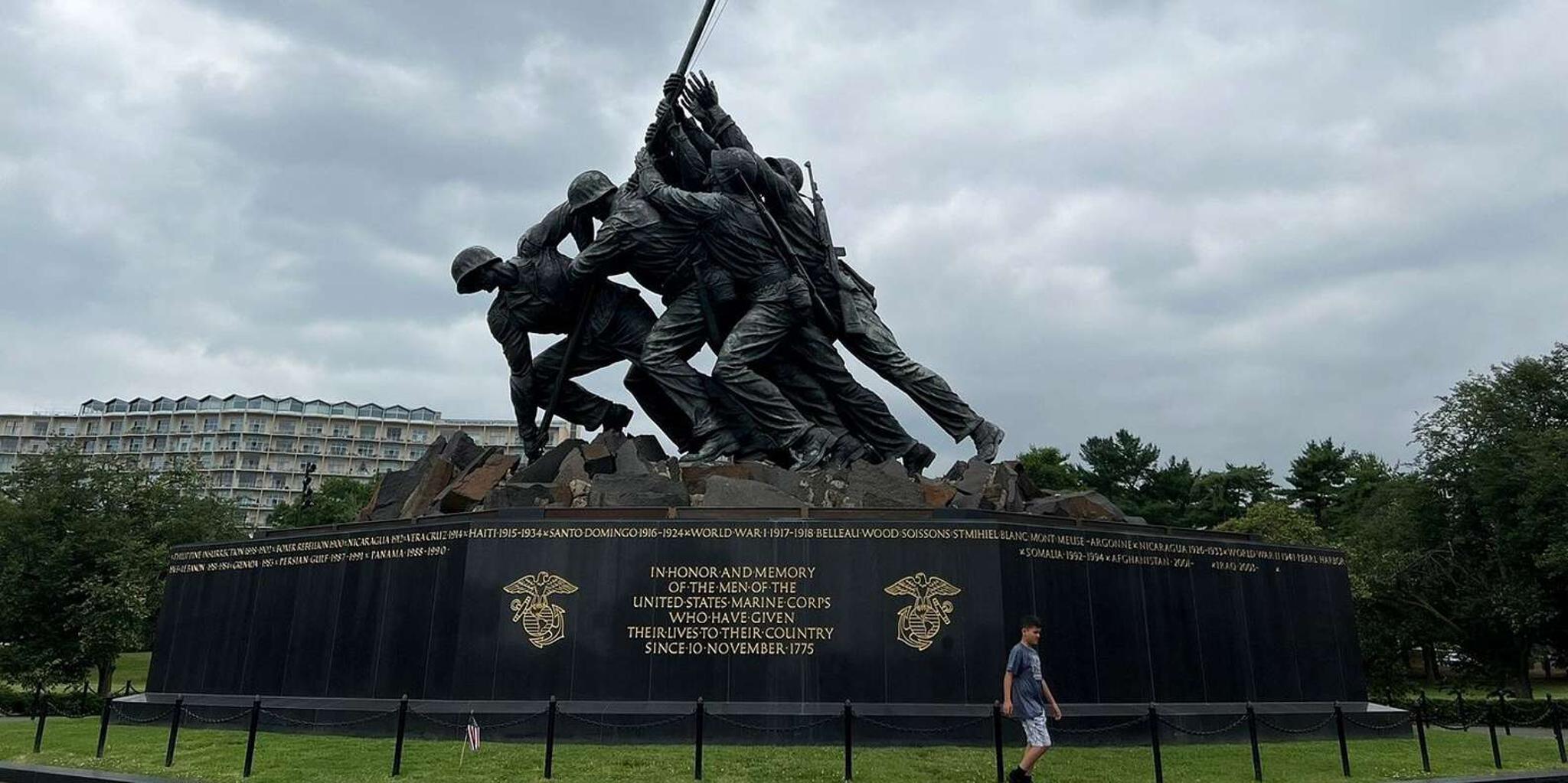 Washington DC Private Tour 3 hr - Image 6