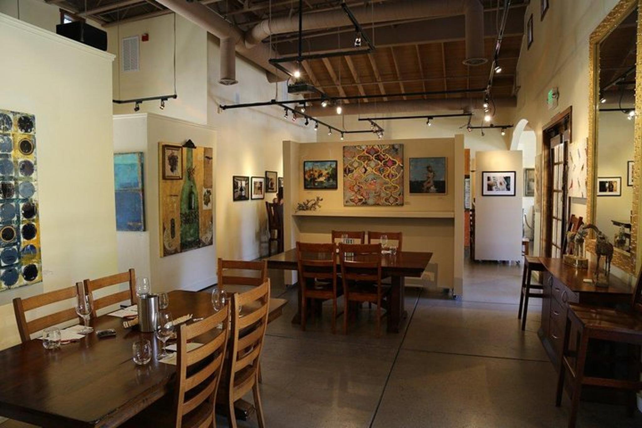 Napa Wine Tasting Tour with Sample Stops - Image 5