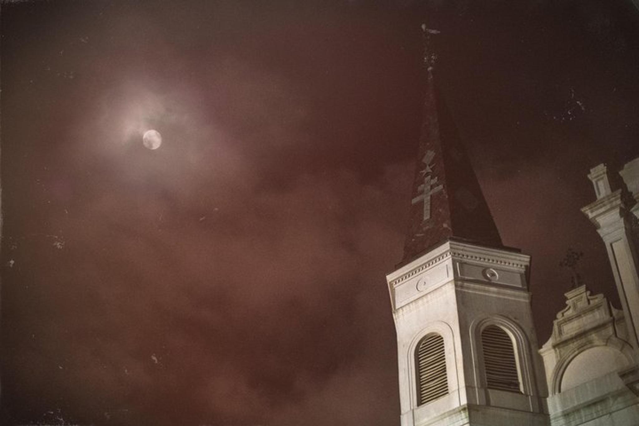 New Orleans Ghost, Crime, Voodoo, and Vampire Tour - Image 5