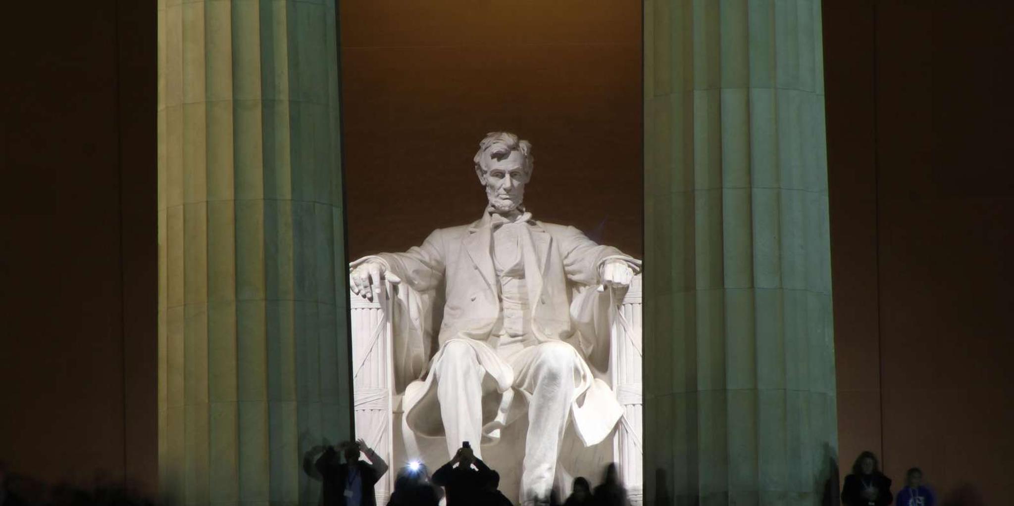 Washington Tour from New York - Image 2