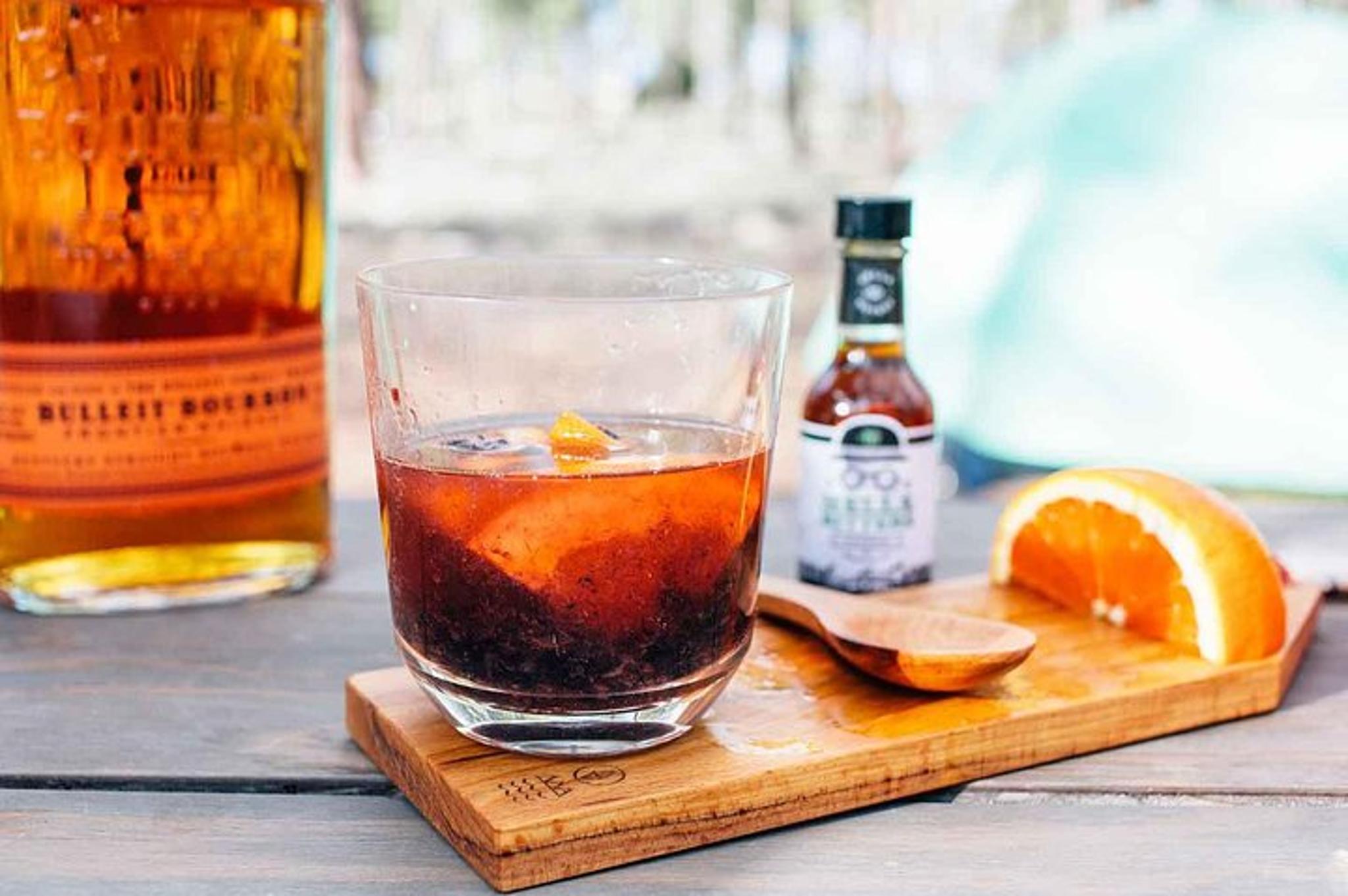 New Orleans French Quarter Cocktail Tour - Image 2