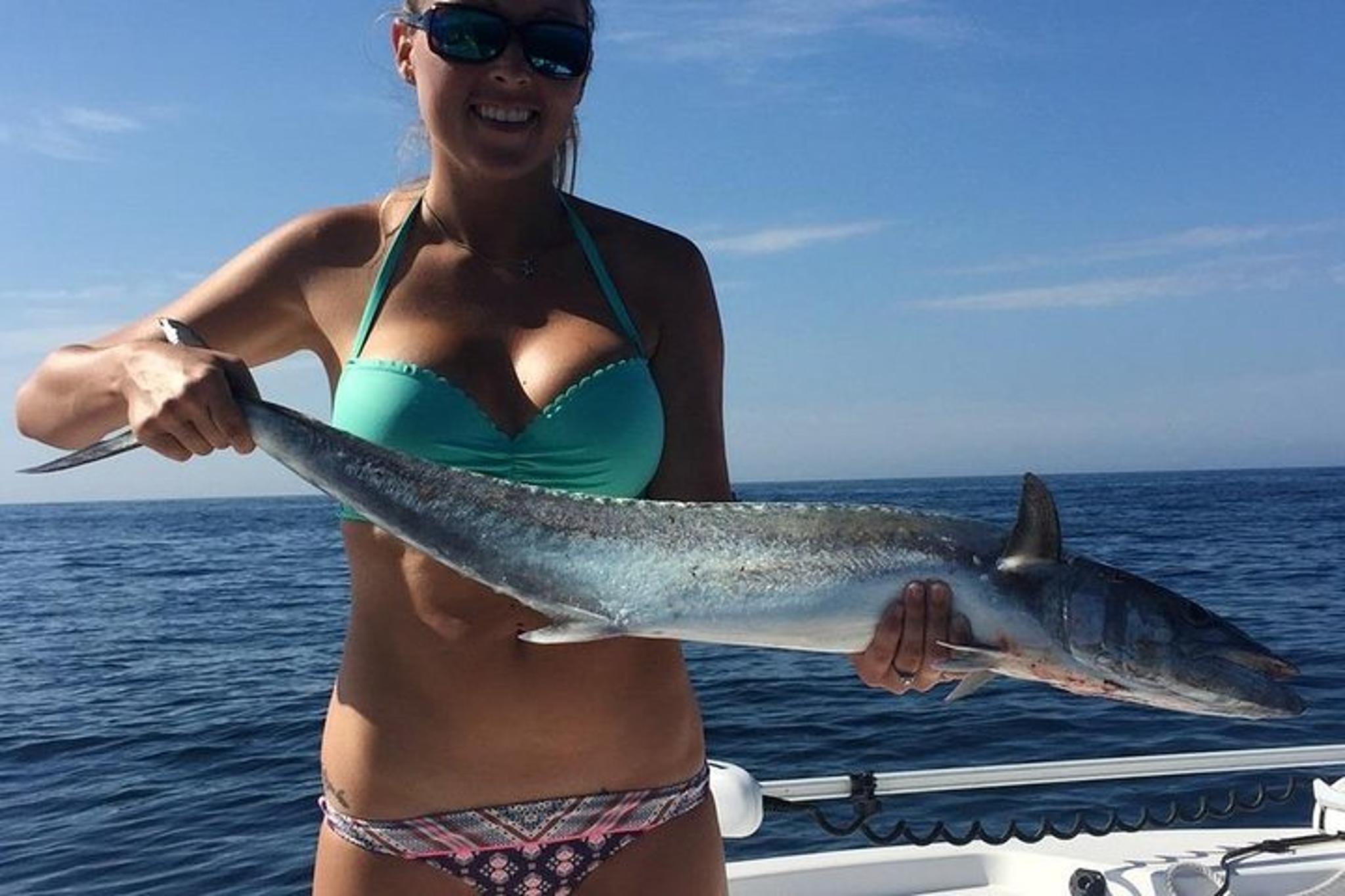 Miami Deep Sea Fishing Charter - Image 2