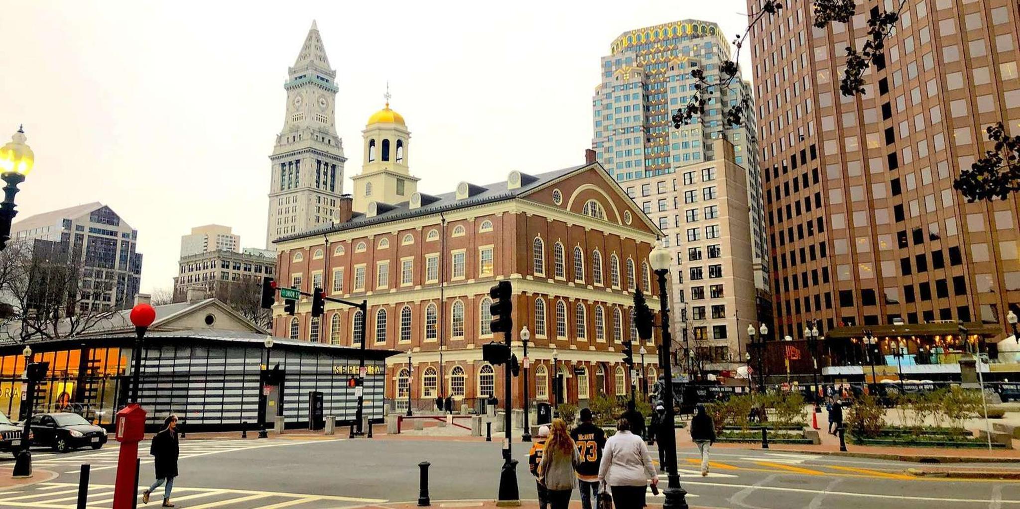 Boston Freedom Trail Tour - Image 5