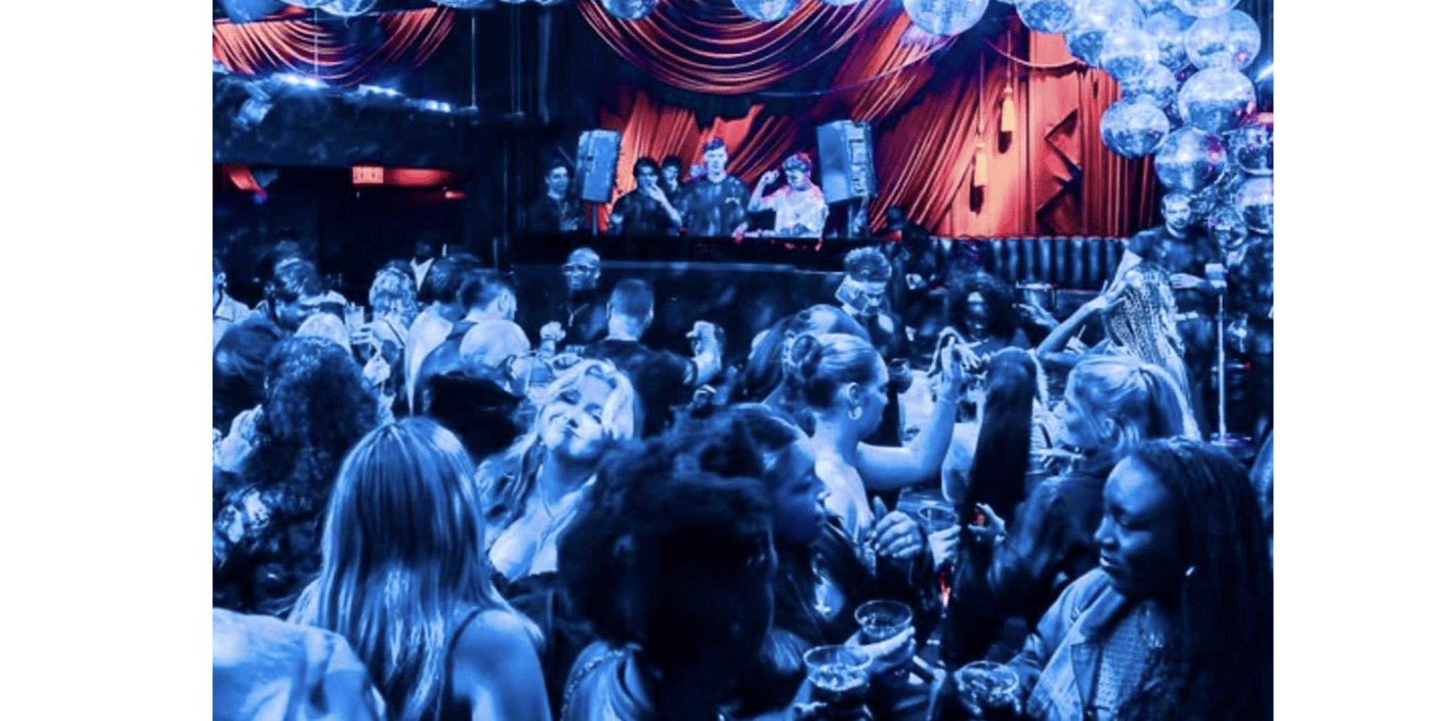 New York Nightlife Party with VIP Entry - Image 4