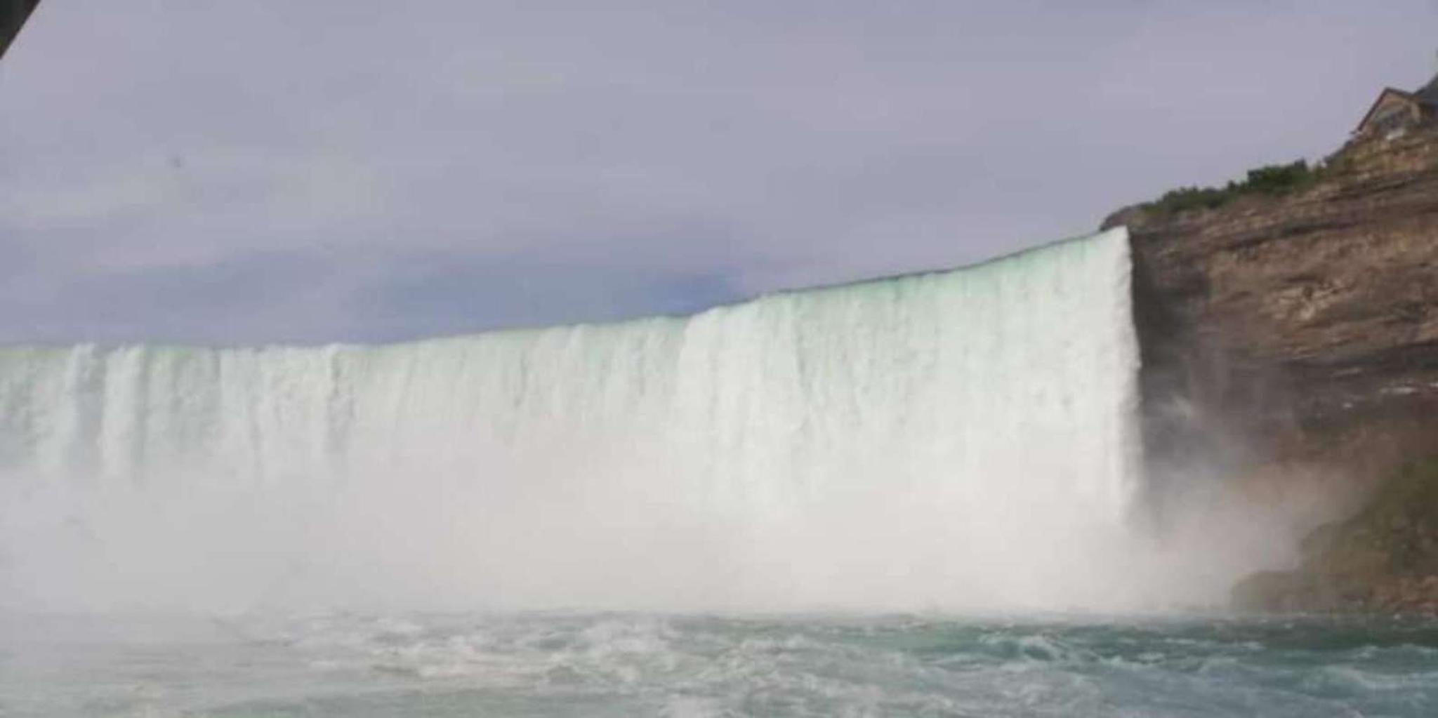 New York City Niagara Falls Tour - Image 2