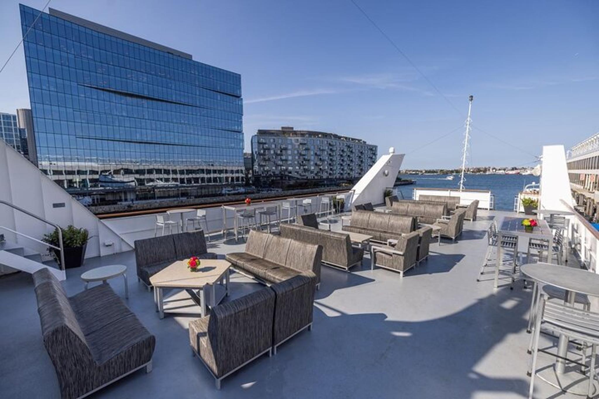 Boston Dinner Cruise - Image 5