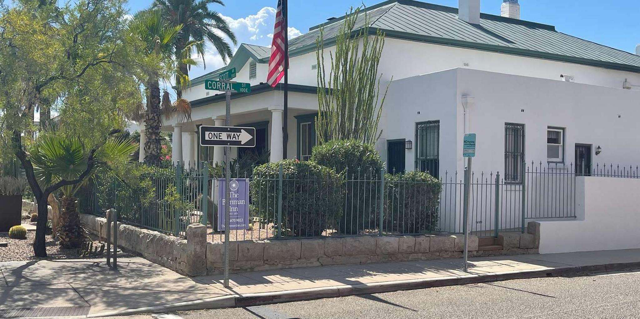 Tucson Barrio Viejo Walking Tour - Image 6
