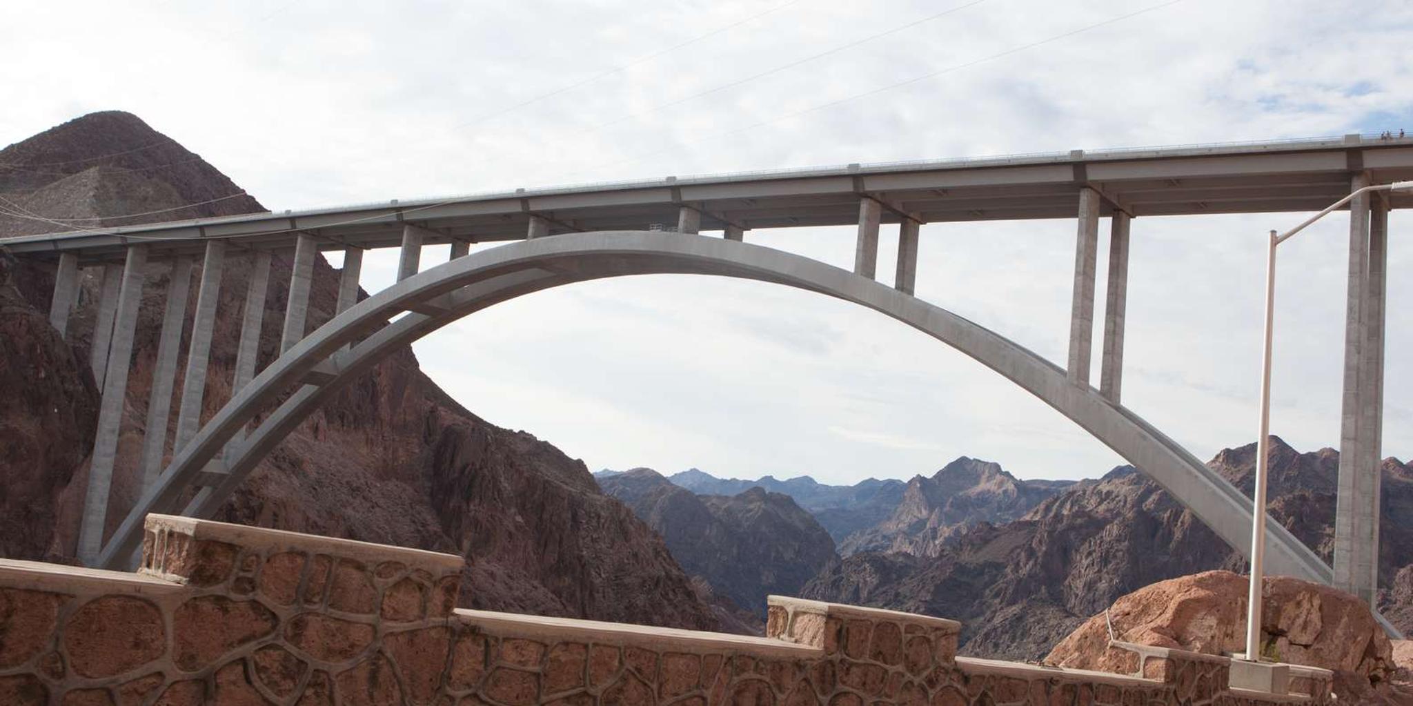 Las Vegas Grand Canyon Tour with Lunch - Image 2