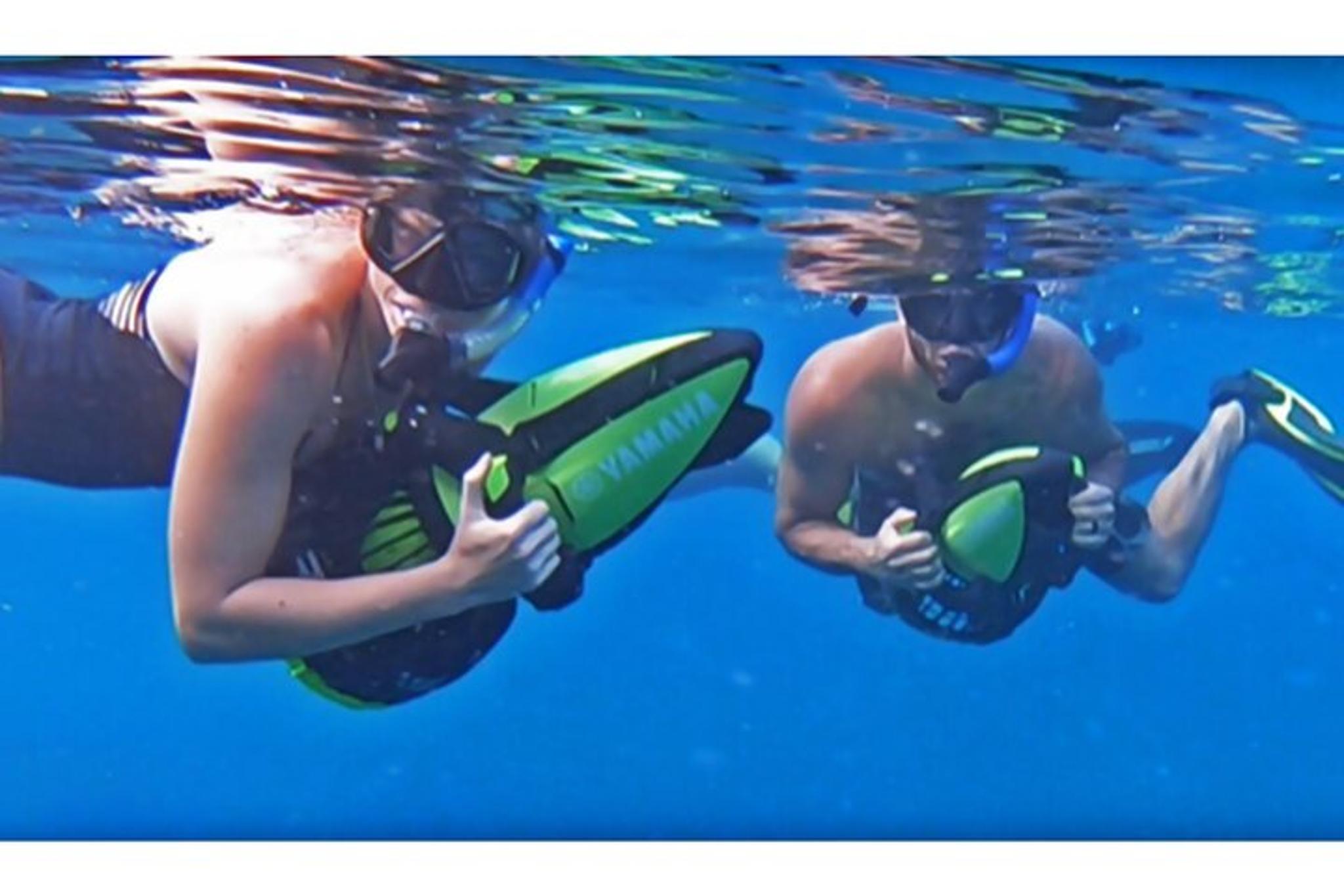 Maui Flotation Therapy Equipment Rental - Image 6