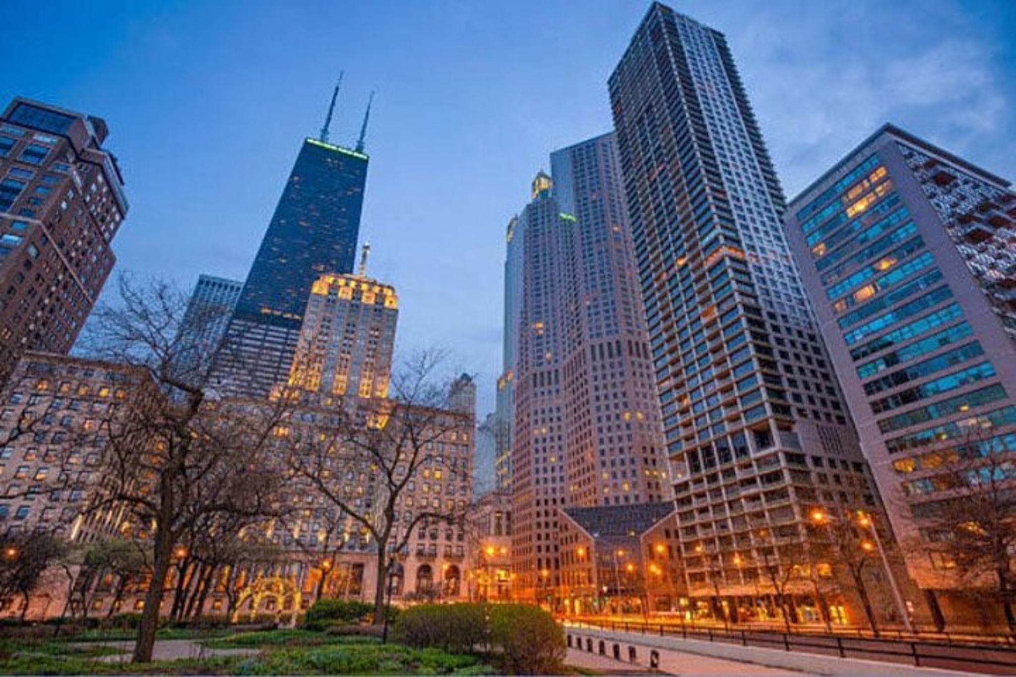 Chicago Architectural and Historical Private Tour