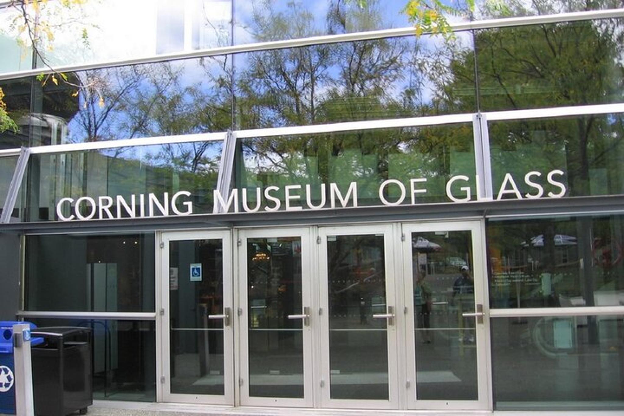 Niagara Falls USA Tour from Washington D.C. 2-Day - Image 5