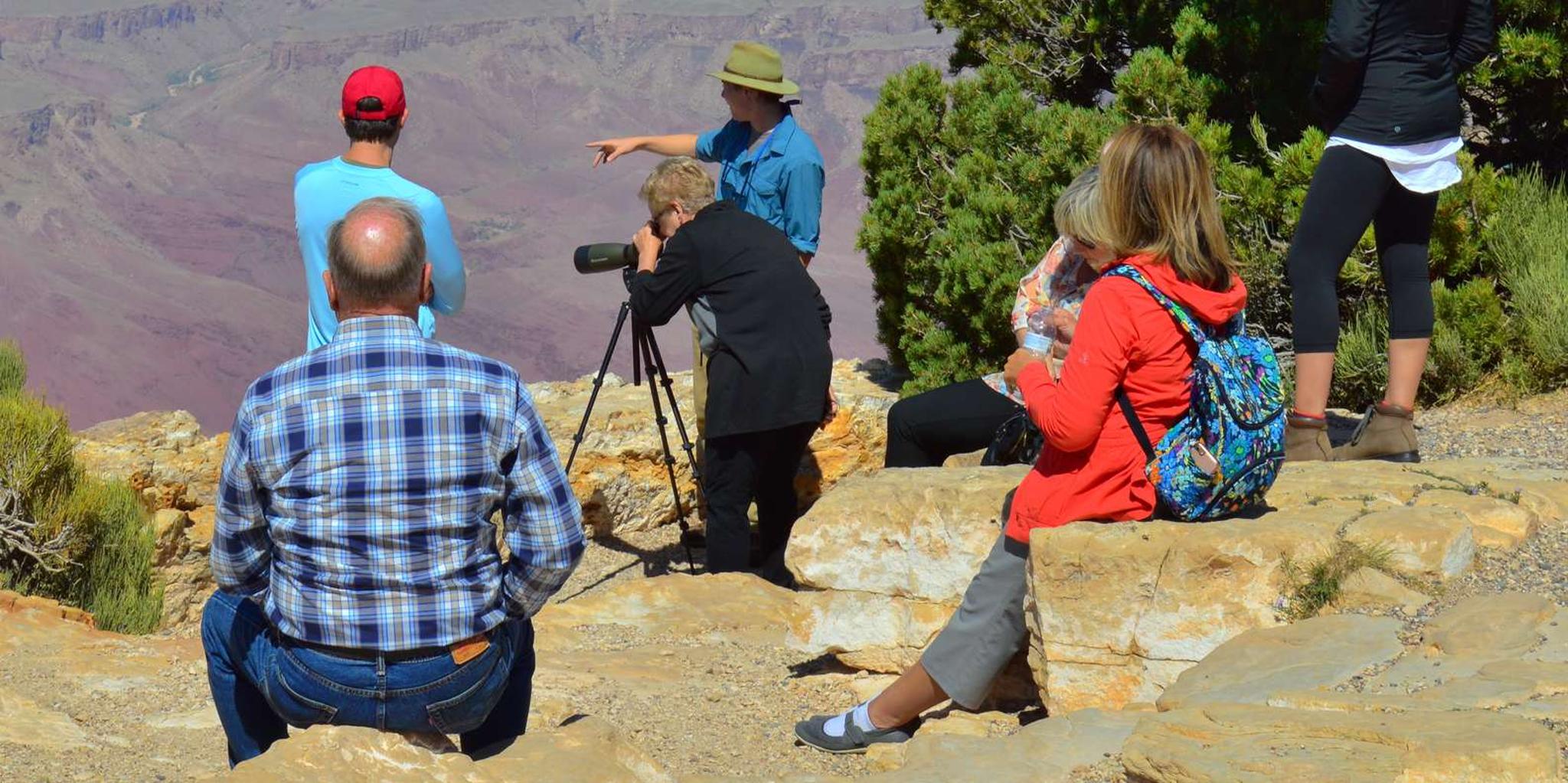 Flagstaff Grand Canyon Day Tour - Image 4