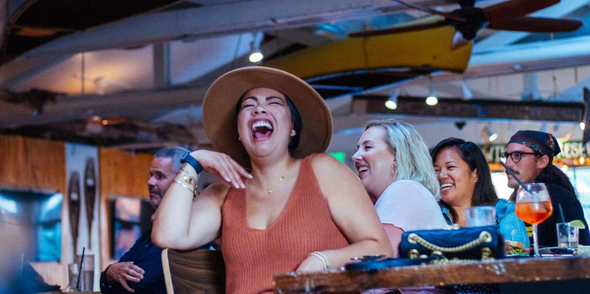 Santa Barbara Comedy Drag Show at Wildcat Lounge - Image 4