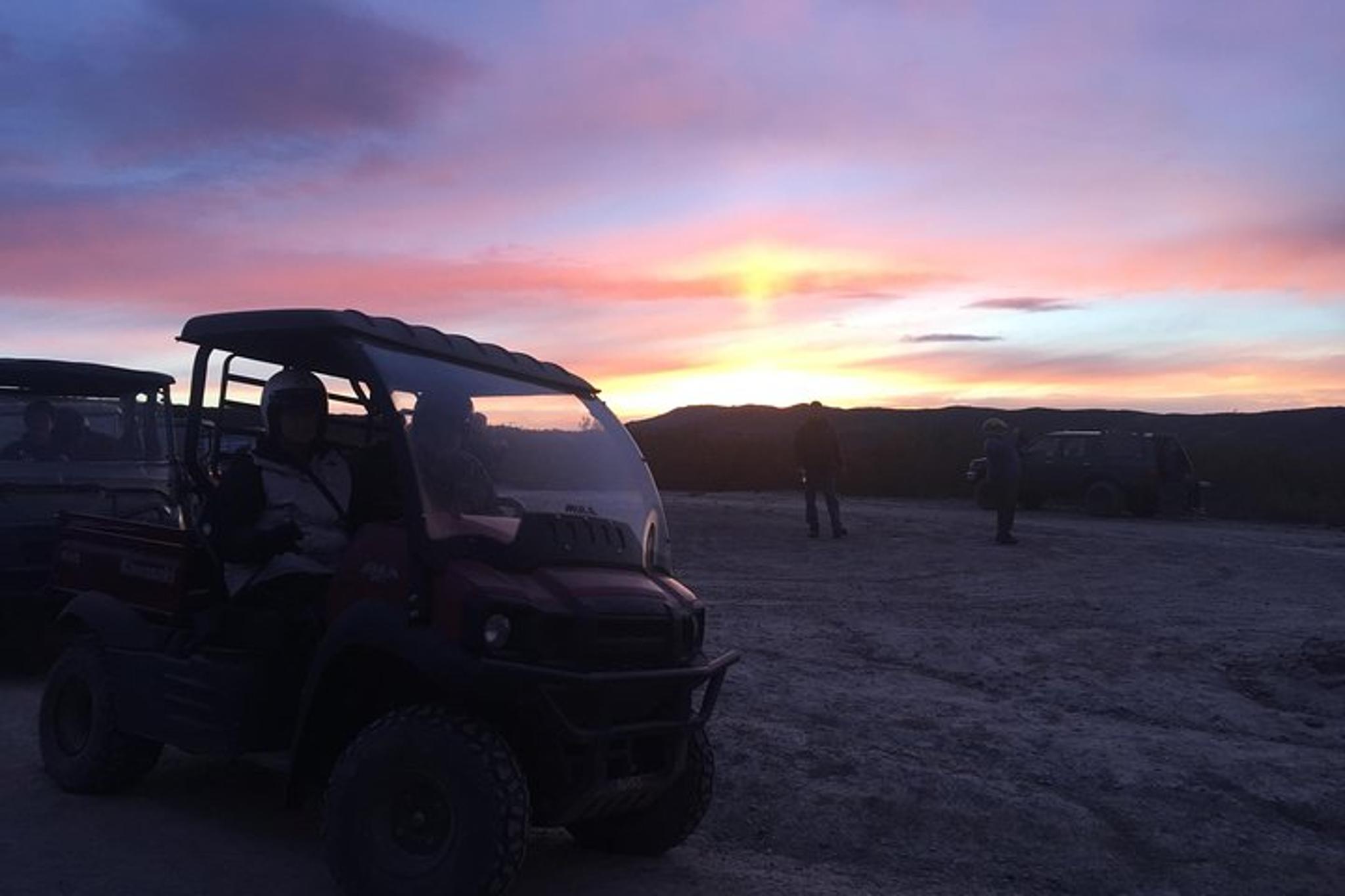 Denali ATV Adventure with Meal 3 hr - Image 3