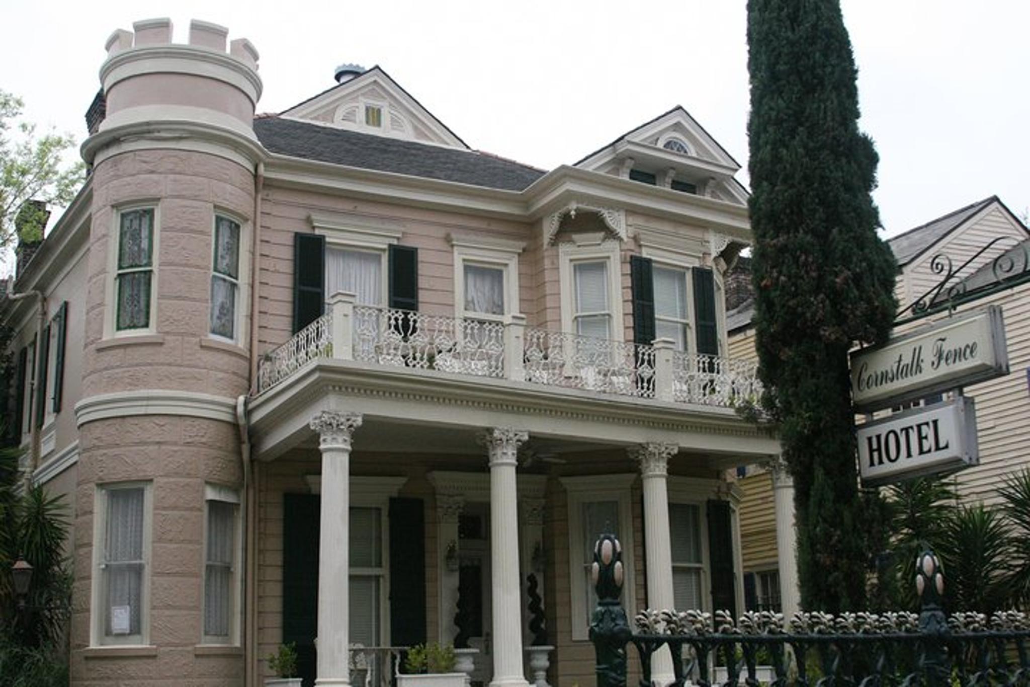 New Orleans French Quarter Walking Tour - Image 4