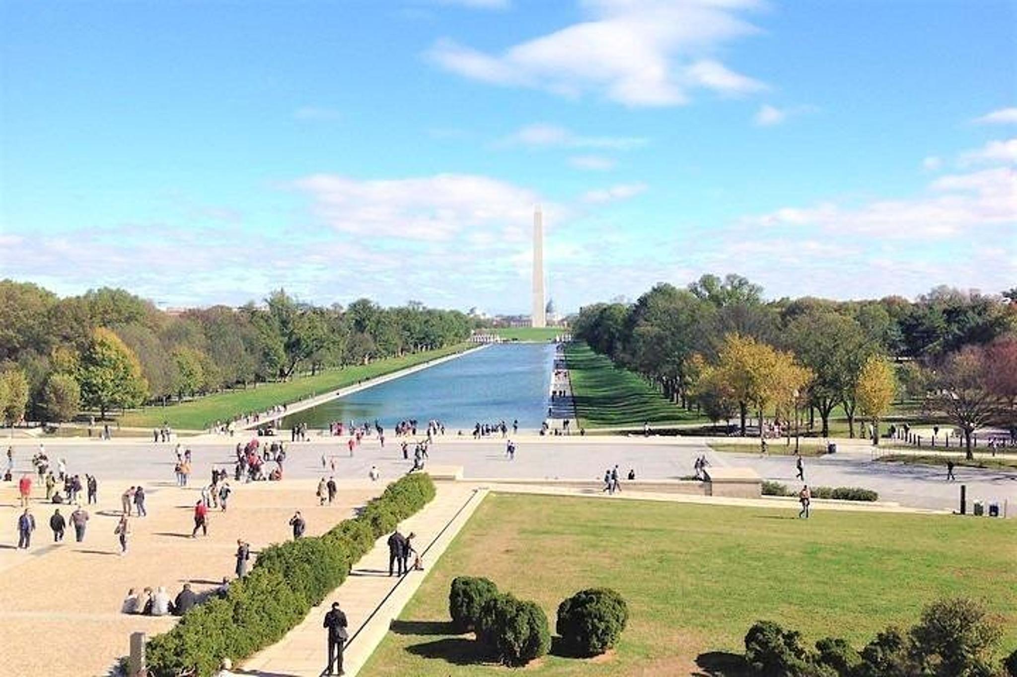 Washington, D.C. Private Tour - Image 5