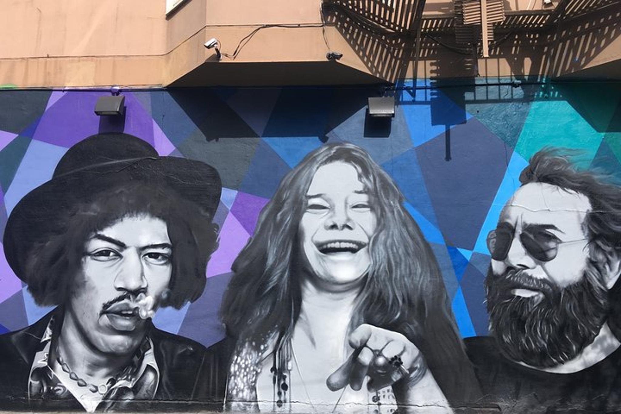 San Francisco Guided Tour - Image 5