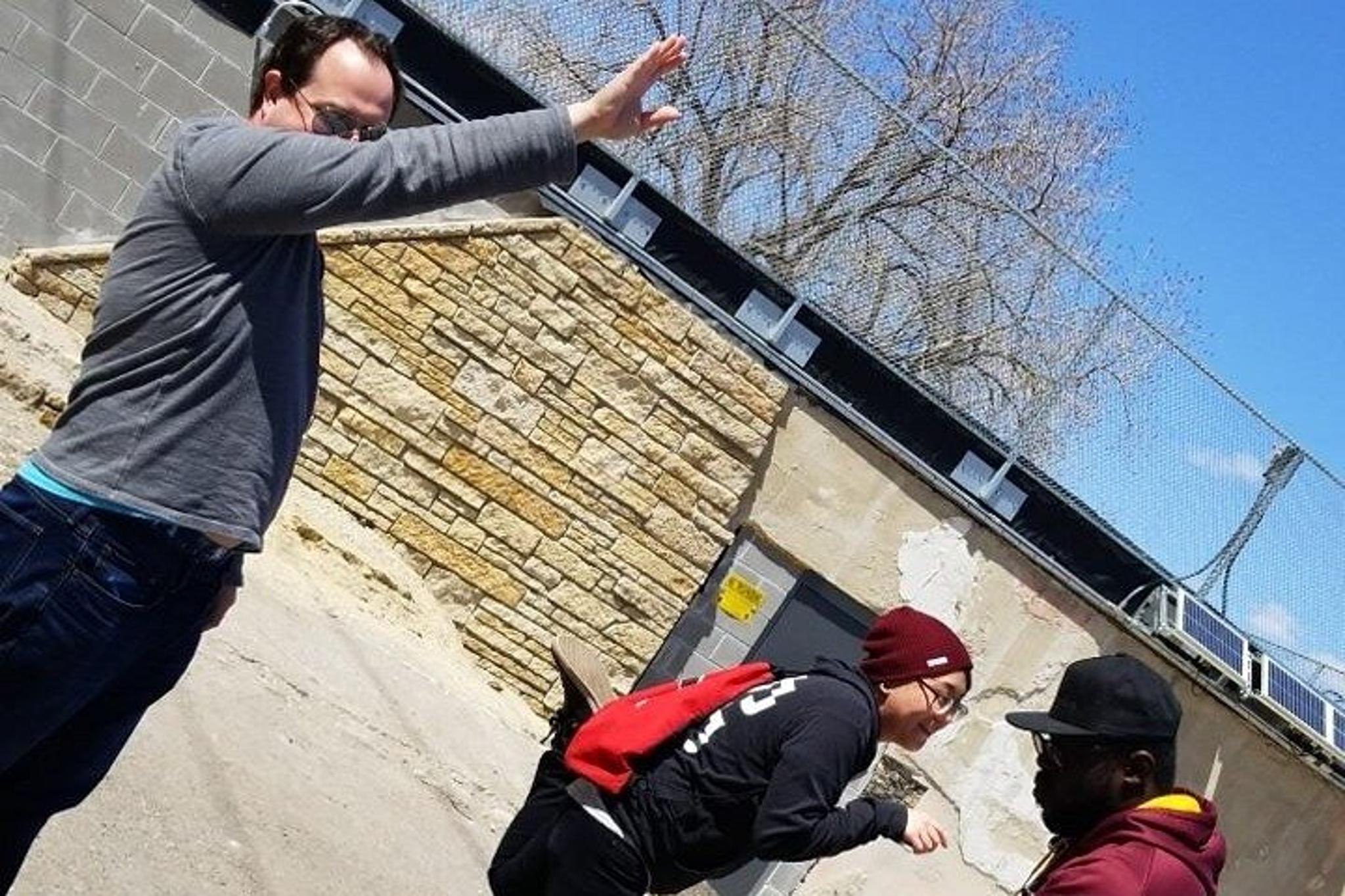 Glendale Scavenger Hunt by Operation City Quest - Image 3