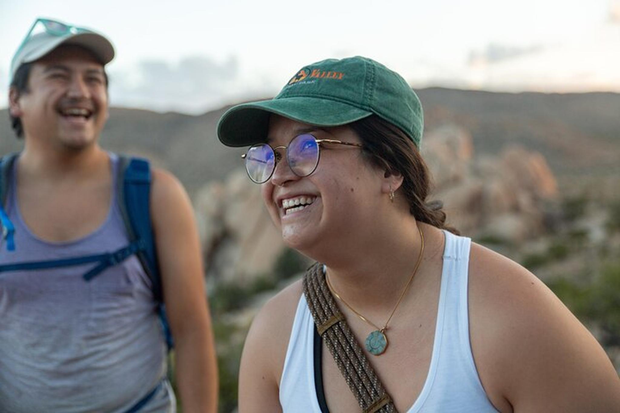 Joshua Tree Small Group Tour and Hike - Image 4