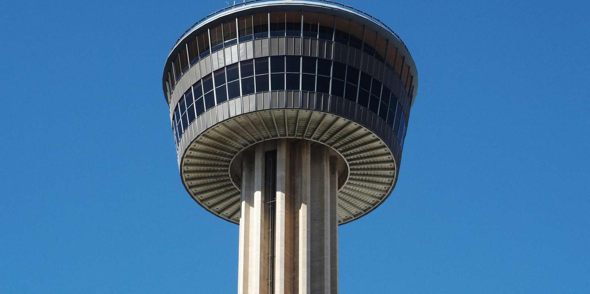 San Antonio Tower of the Americas Entry Ticket