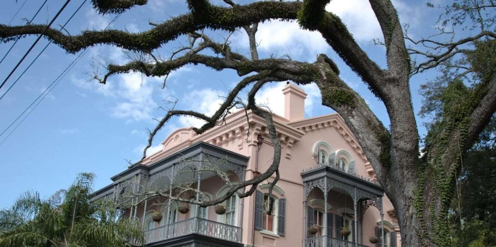 New Orleans Witches Coven Walking Tour - Image 3