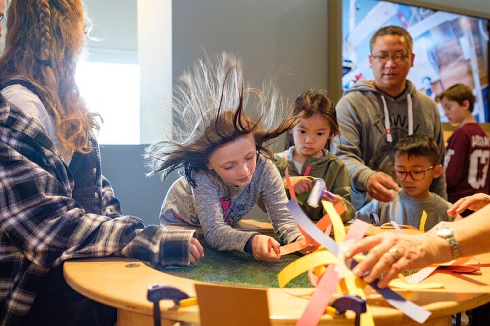 San Francisco Exploratorium Daytime Admission - Image 3
