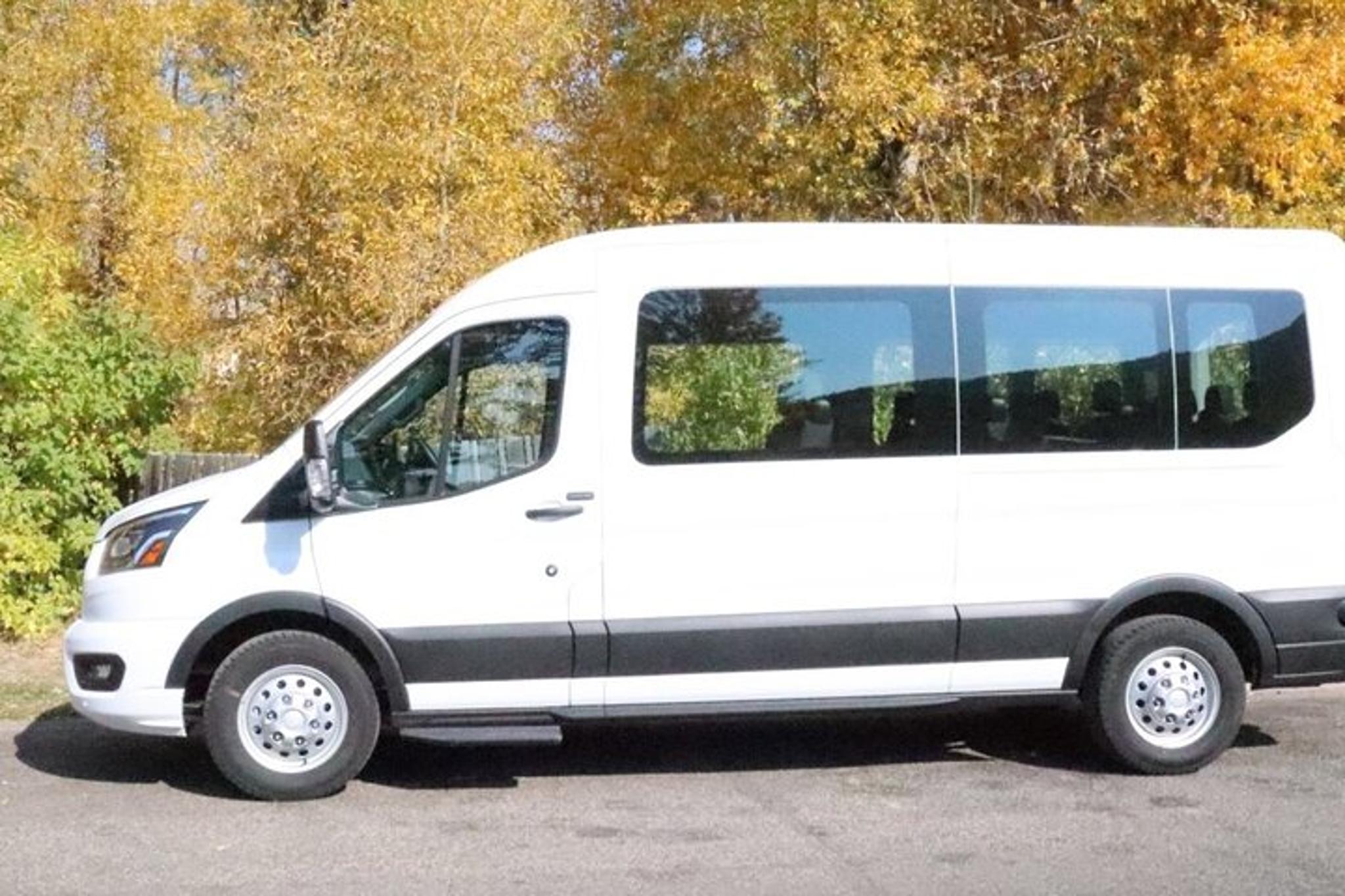 Grand Teton National Park Private Tour - Image 2