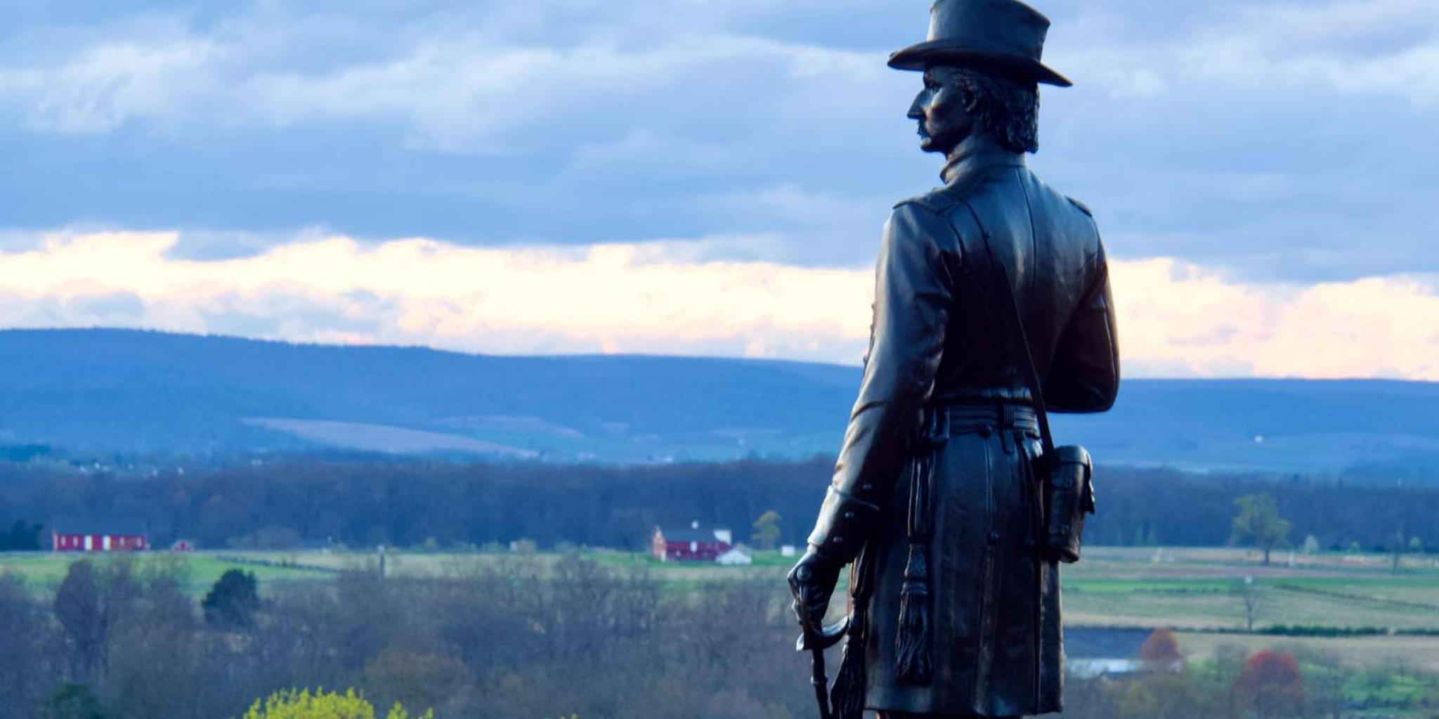 Washington D.C. Civil War Battlefield Tour - Image 6