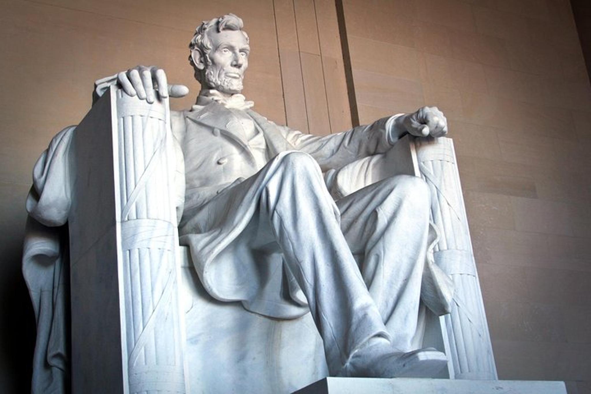 Washington DC City Tour by Private Van - Image 5