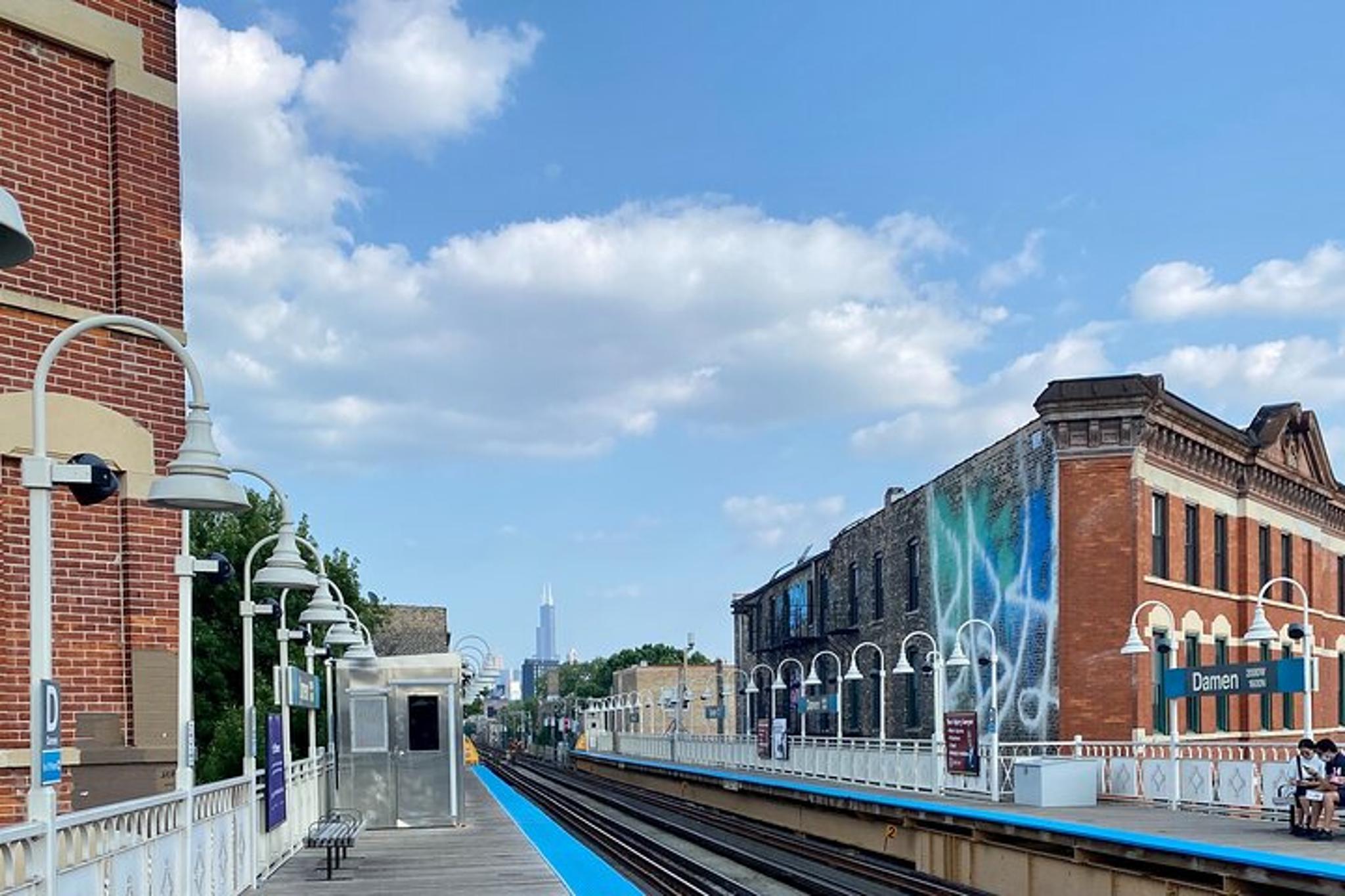 Chicago Pizza Crawl in Bucktown - Image 6