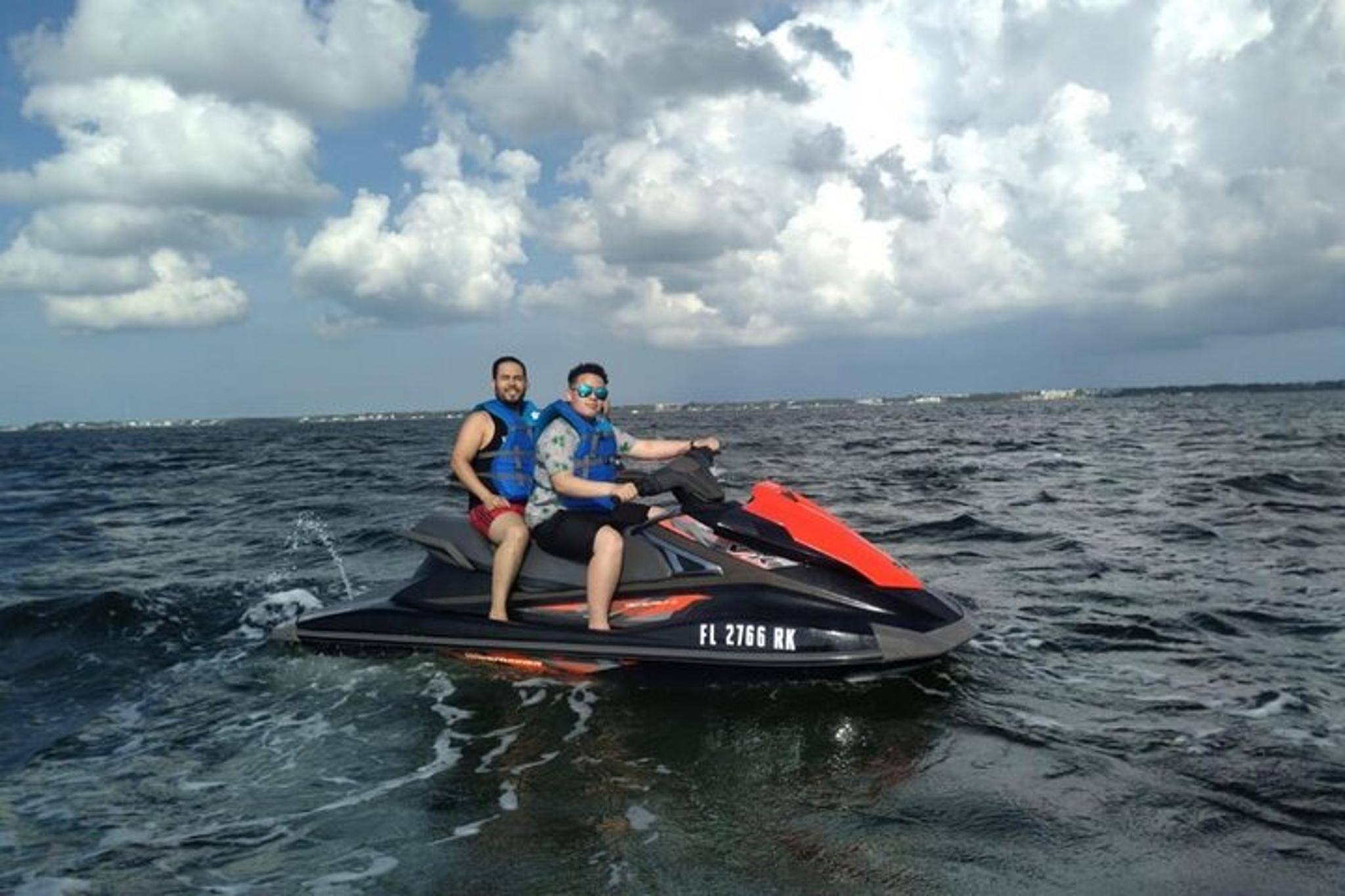 Key Largo Jet Ski Tour - Image 2
